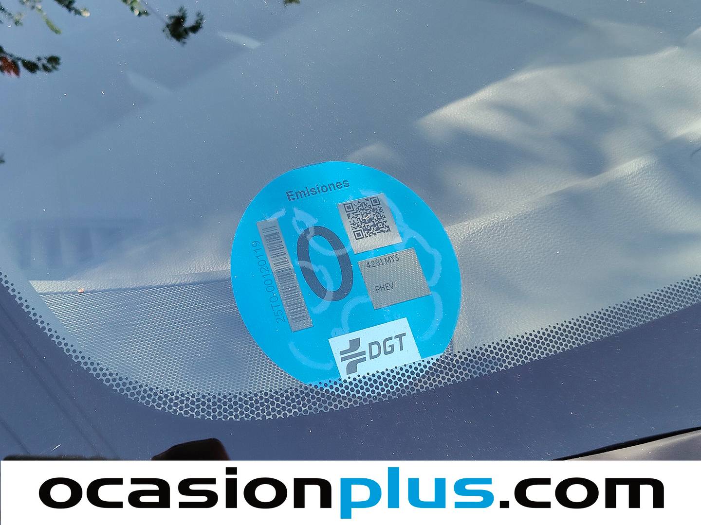 Mitsubishi Eclipse Cross Mitsubishi Eclipse Cross Mitsub2.4 PHEV Kaiteki 4WD Auto (188 CV) de segunda mano