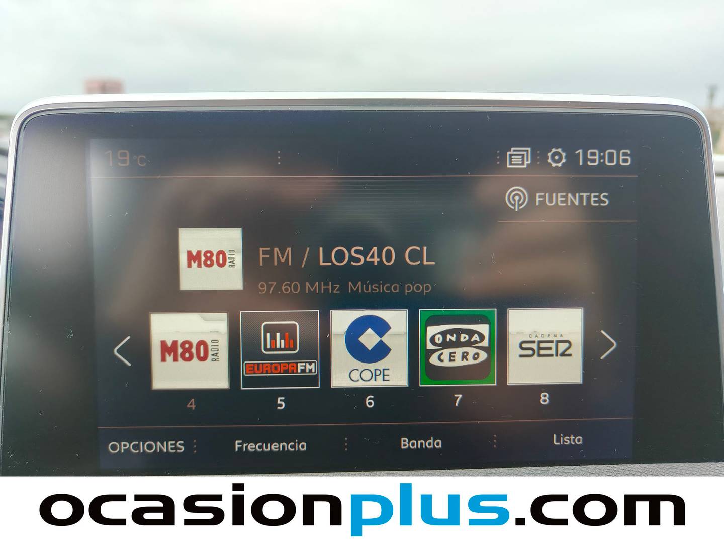 Peugeot 3008 Peugeot 3008 BlueHDi 120 S&S GT-Line (120 CV) manual