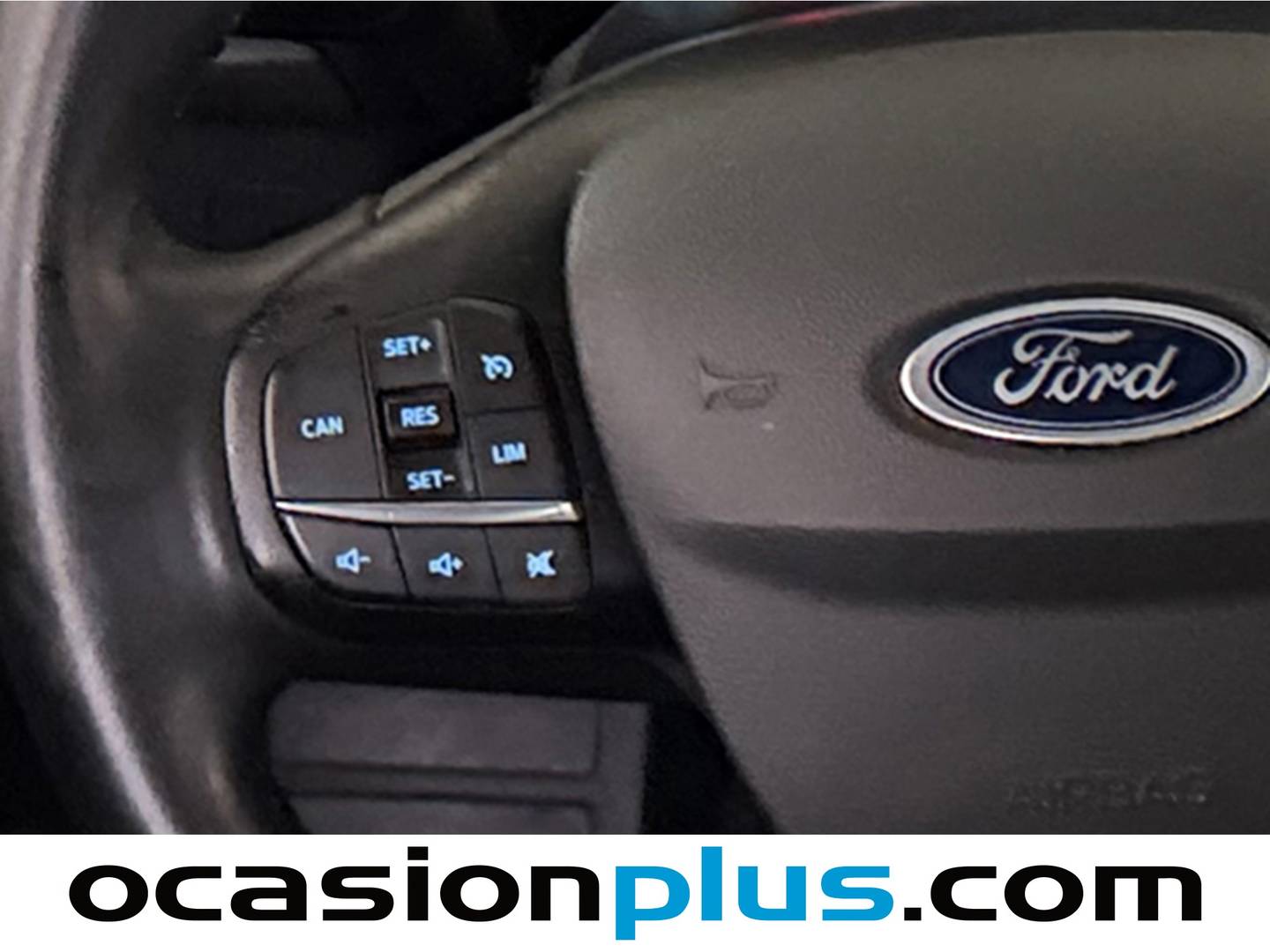 Foto Ford Focus Ford Focus 1.5 Ecoblue Trend+ Auto (120 CV)