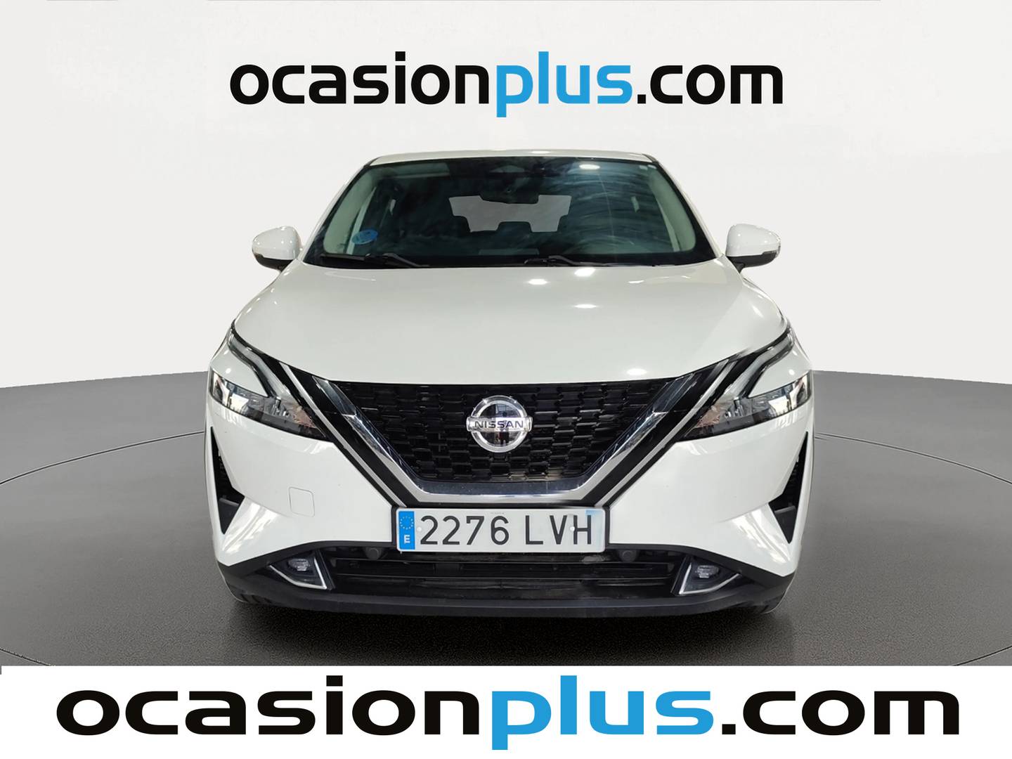 Nissan QASHQAI Nissan Qashqai DIG-T 140 mHEV Acenta 4x2 (140 CV) 140cv