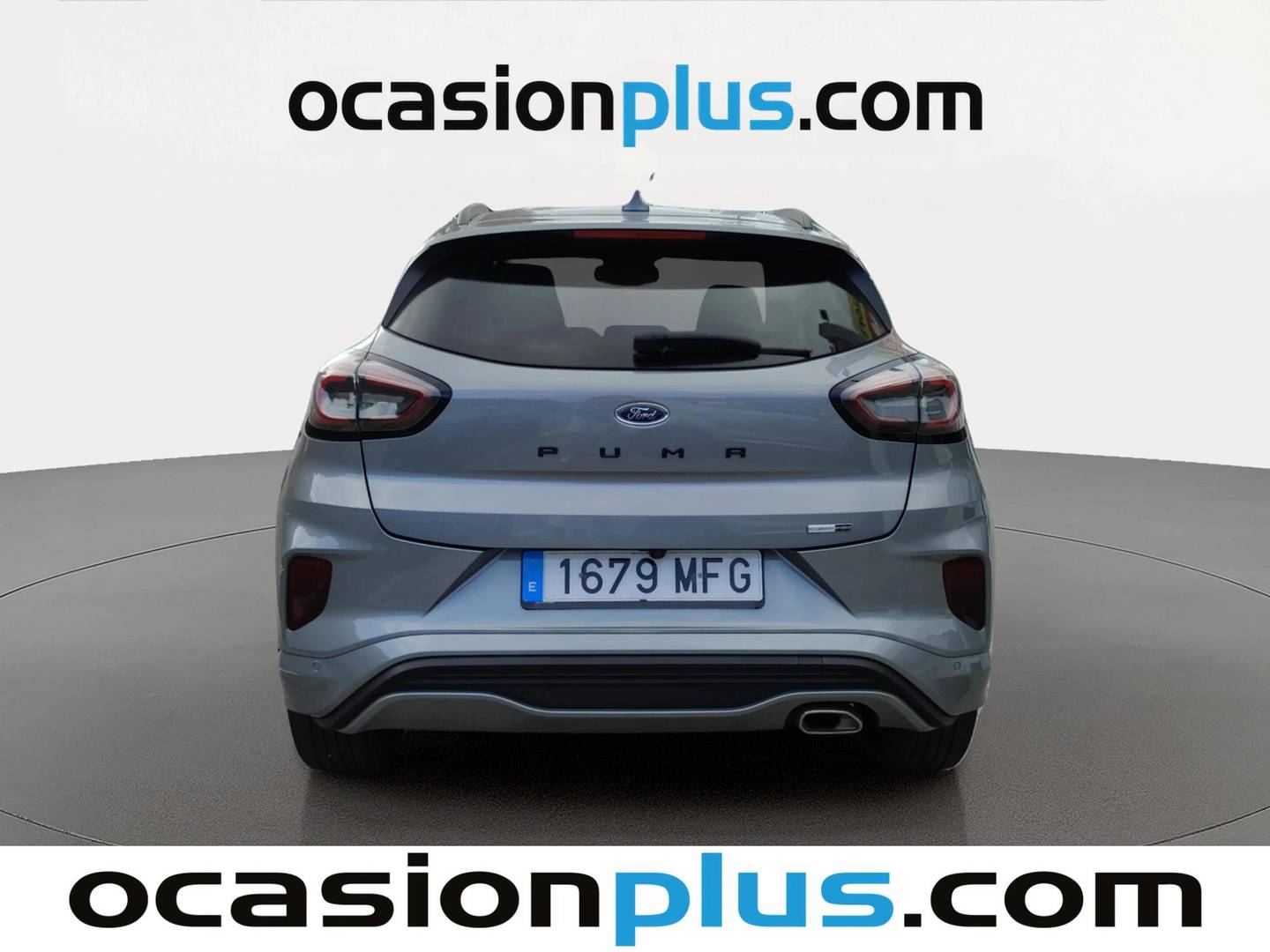 Ford Puma Ford Puma 1.0 EcoBoost MHEV ST-Line X (125 CV) barato