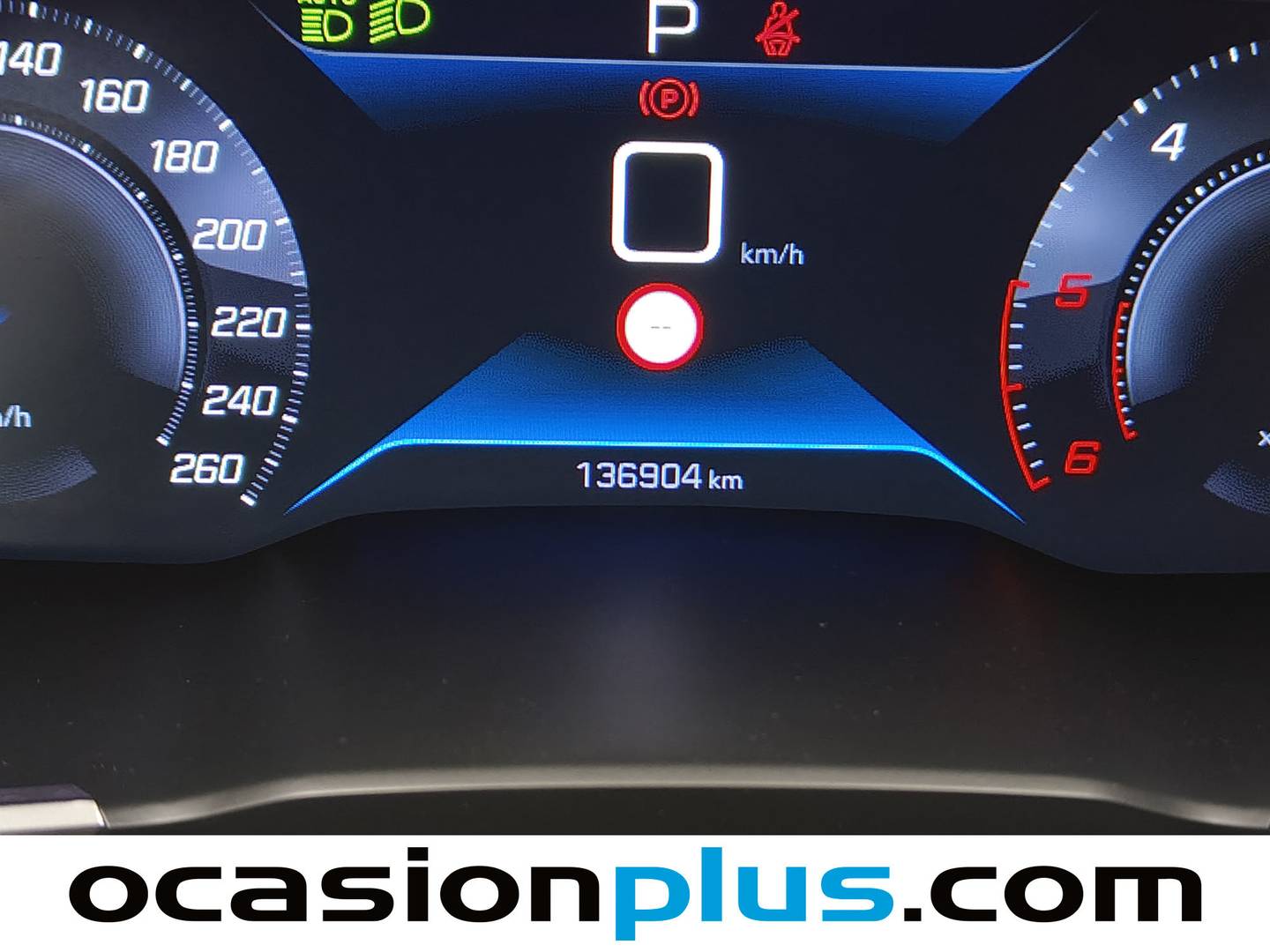 Foto Peugeot 508 Peugeot 508 SW BlueHDI 130 S&S Allure EAT8 (130 CV)