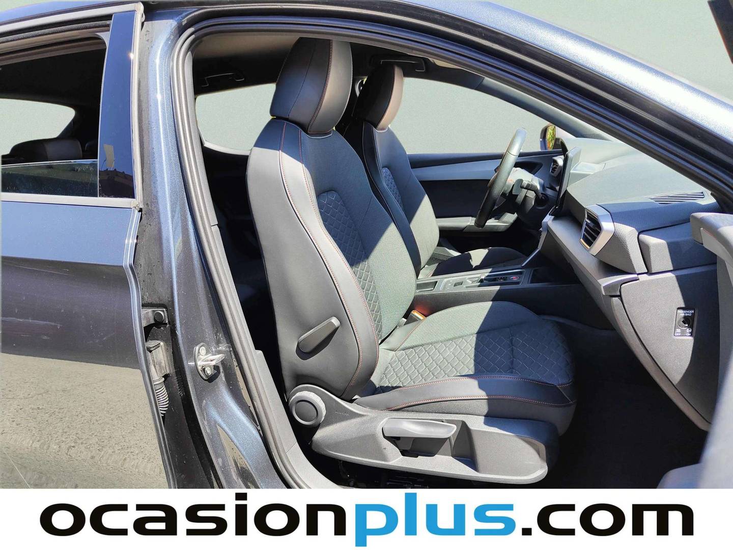 Seat León Seat León 1.5 eTSI S&S FR Launch Pack L DSG (150 CV) km 0