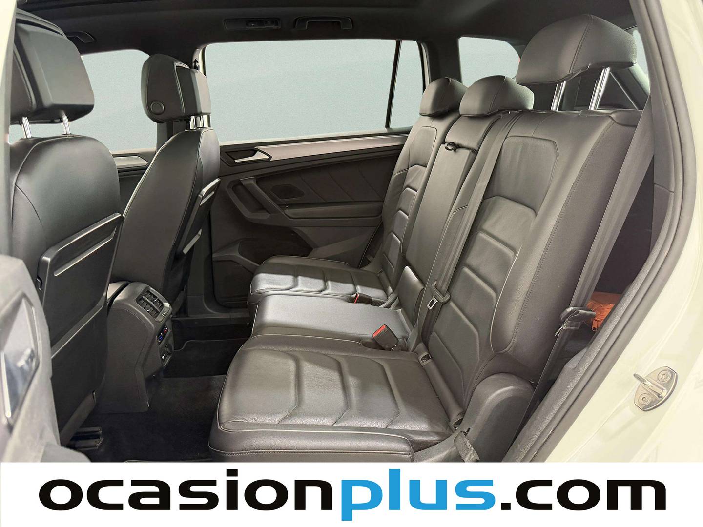 Foto asientos traseros Seat Tarraco Seat Tarraco 2.0TDI S&S FR GO 4Drive DSG (200 CV)