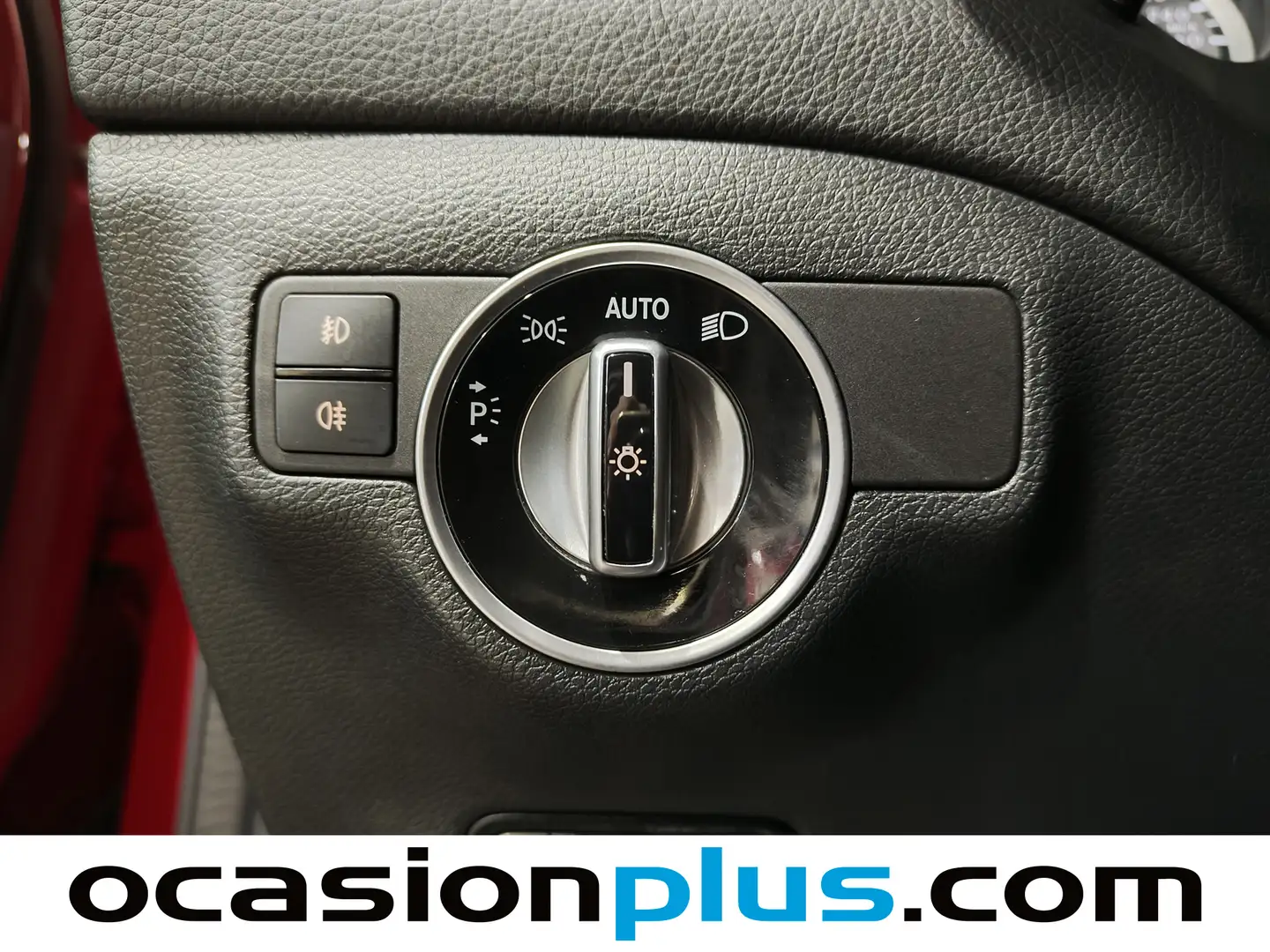 Foto Mercedes GLA Mercedes-Benz GLA 220 d Urban (177 CV)