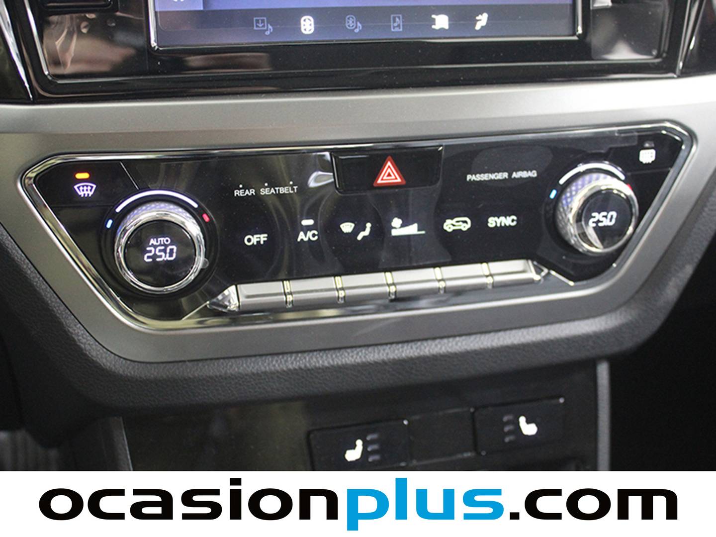 Foto KGM Korando KGM Korando G15T Urban Plus Auto (163 CV)