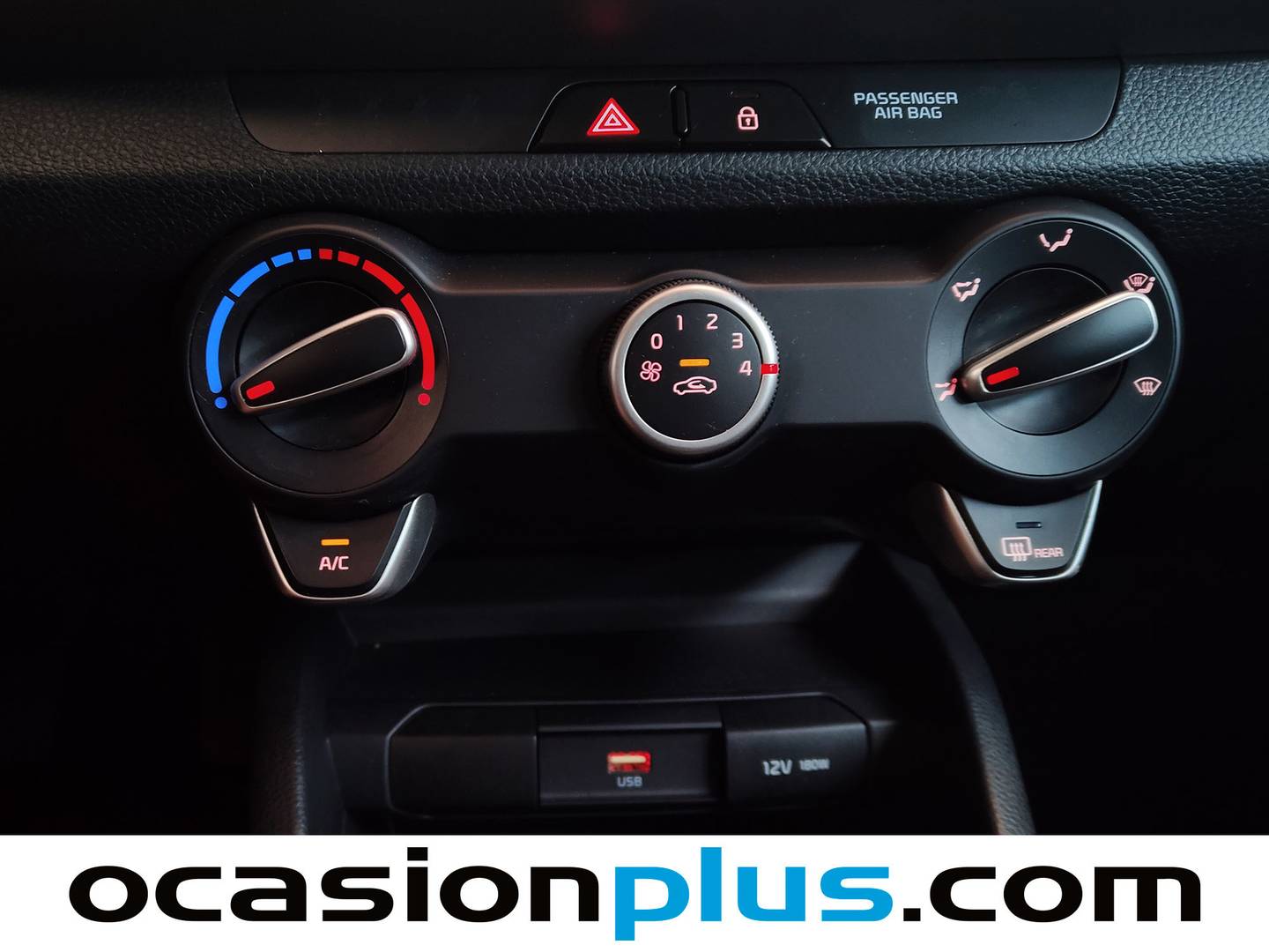 KIA Stonic KIA Stonic 1.0 T-GDi MHEV MT Concept (100 CV) barato