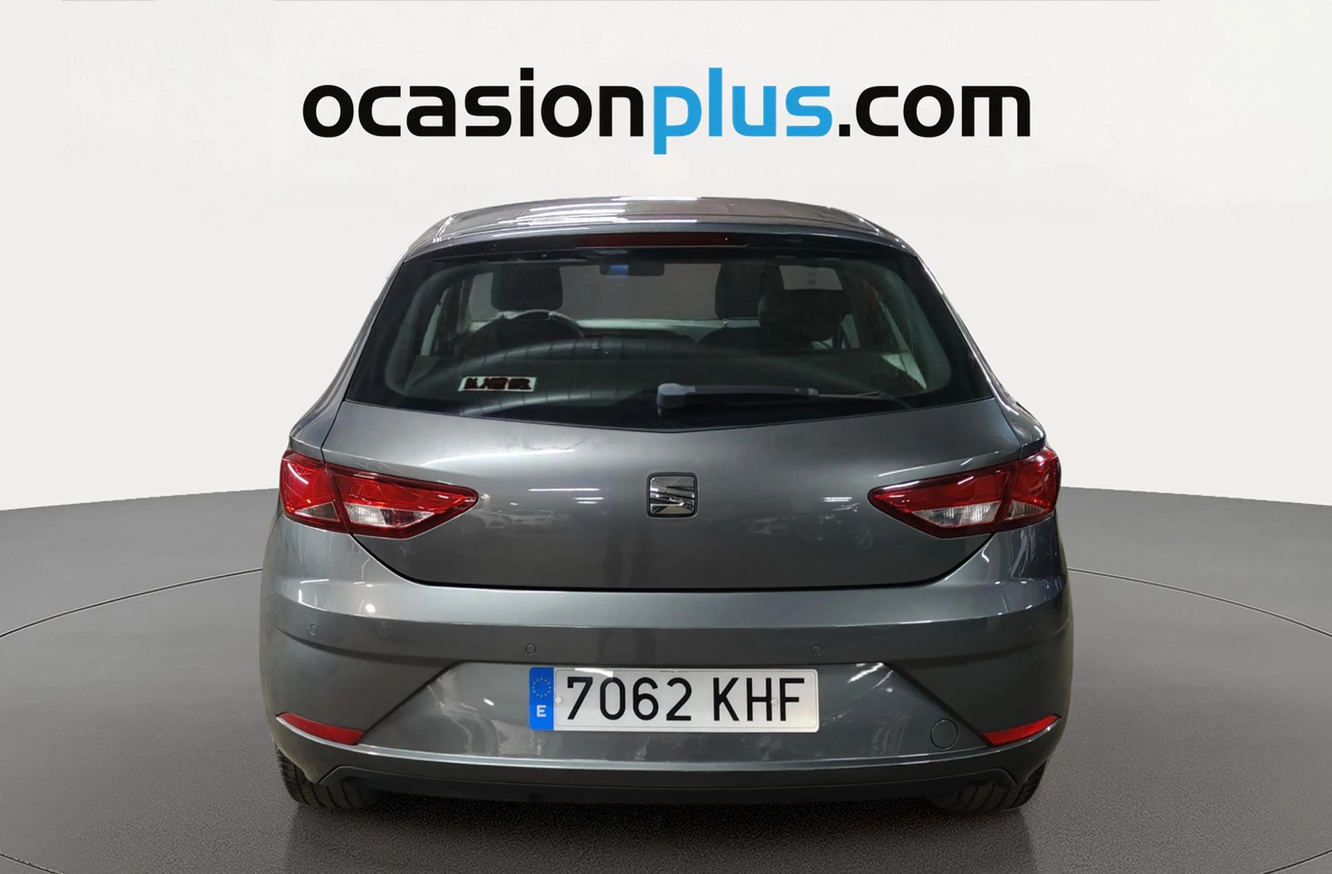 SEAT León 1.2 TSI Style - foto 13