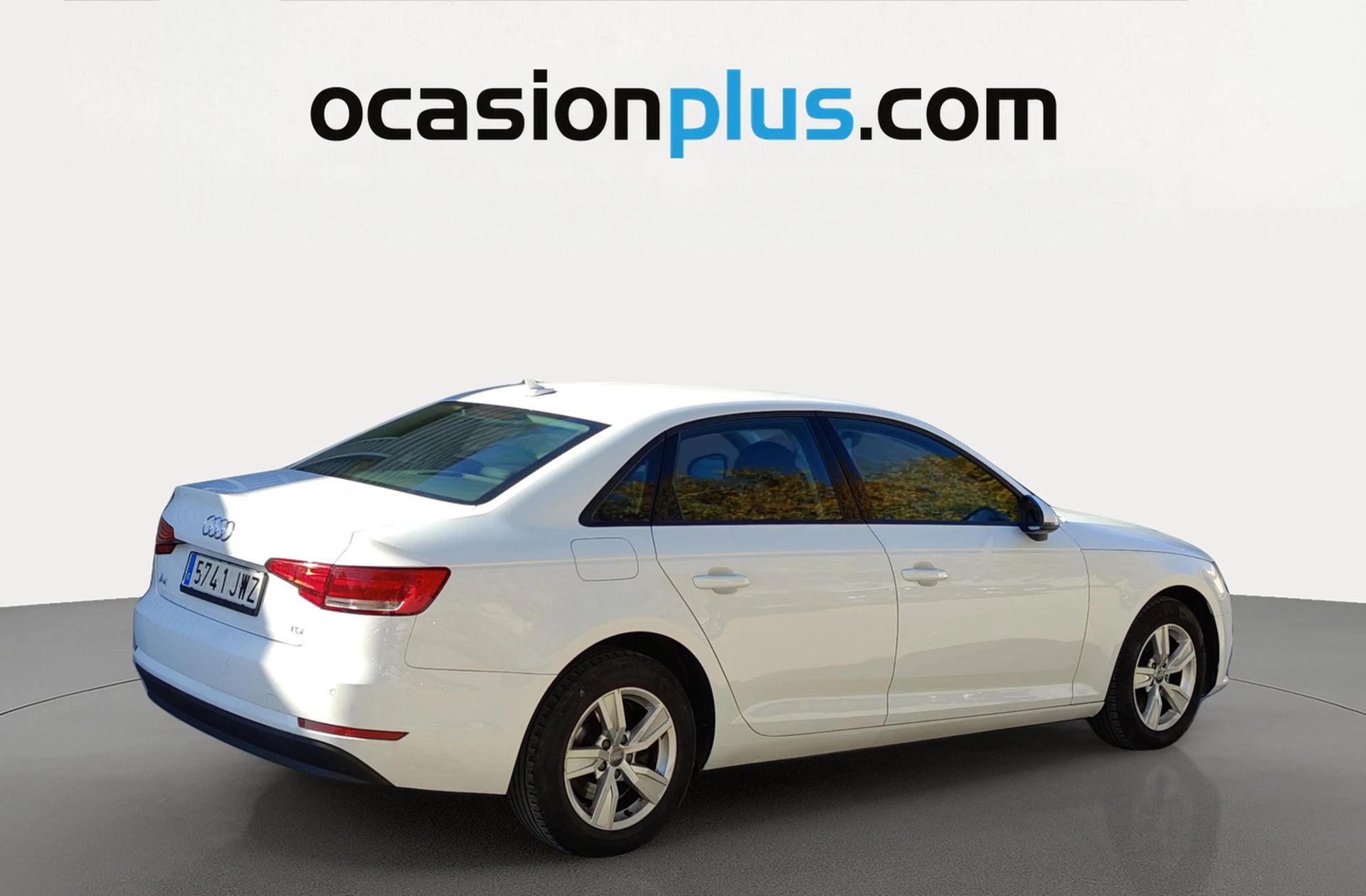 Audi A4 Advanced edition 2.0 TDI - foto 3