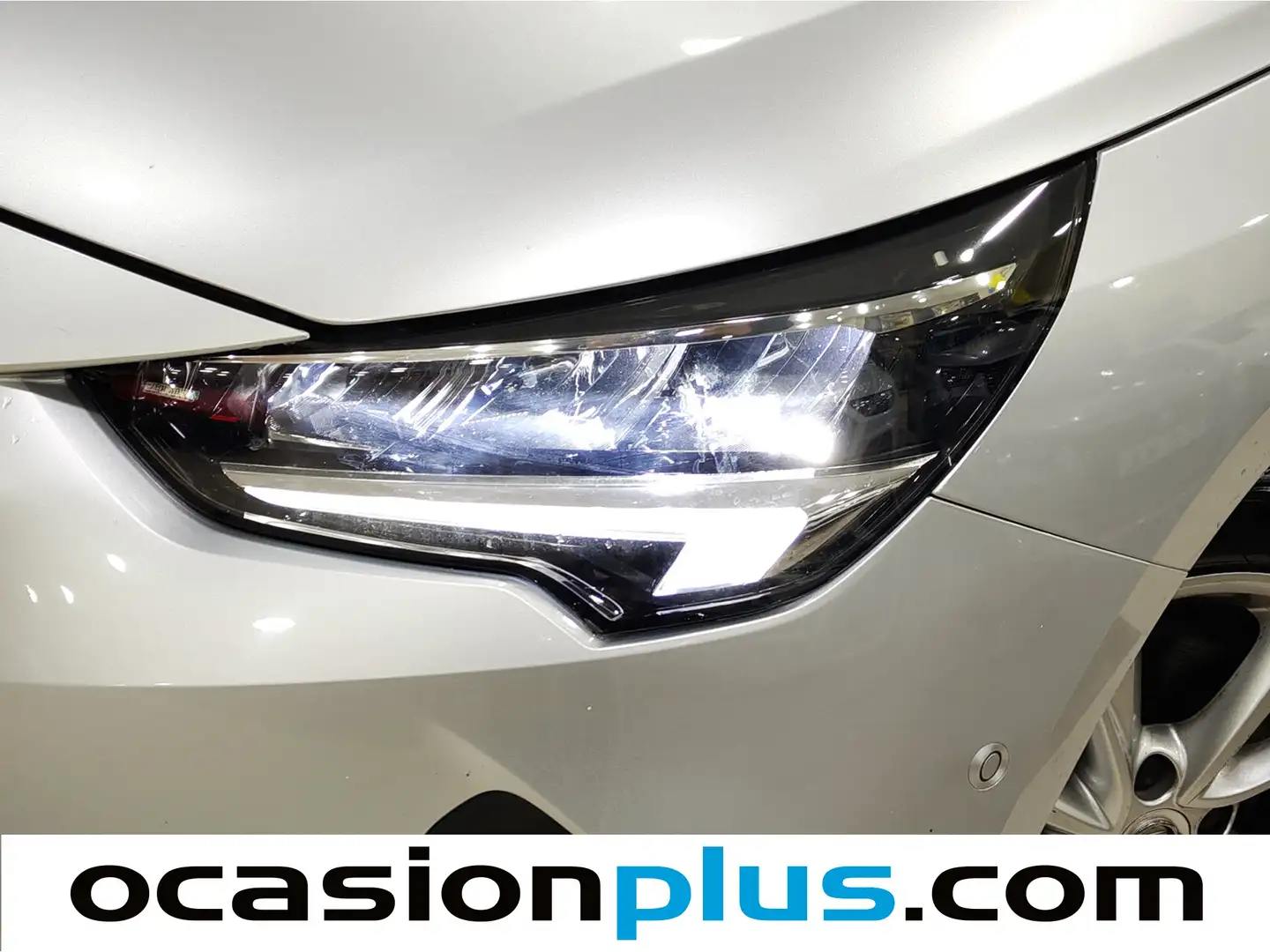 Foto Opel Corsa Opel Corsa 1.2 Turbo XHL Elegance (100 CV)