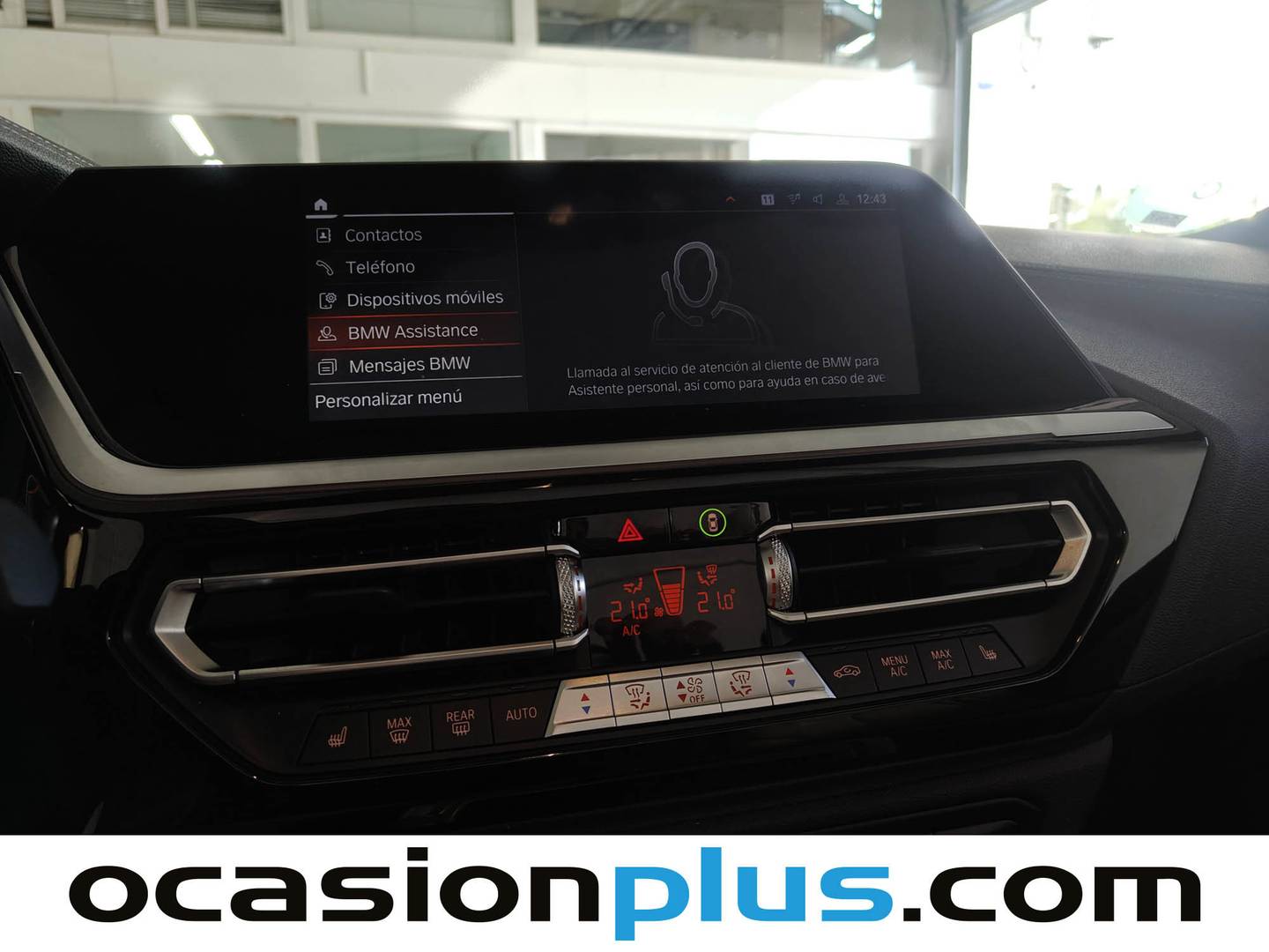 BMW Z4 BMW Z4 sDrive20i Cabrio (197 CV) seminuevo