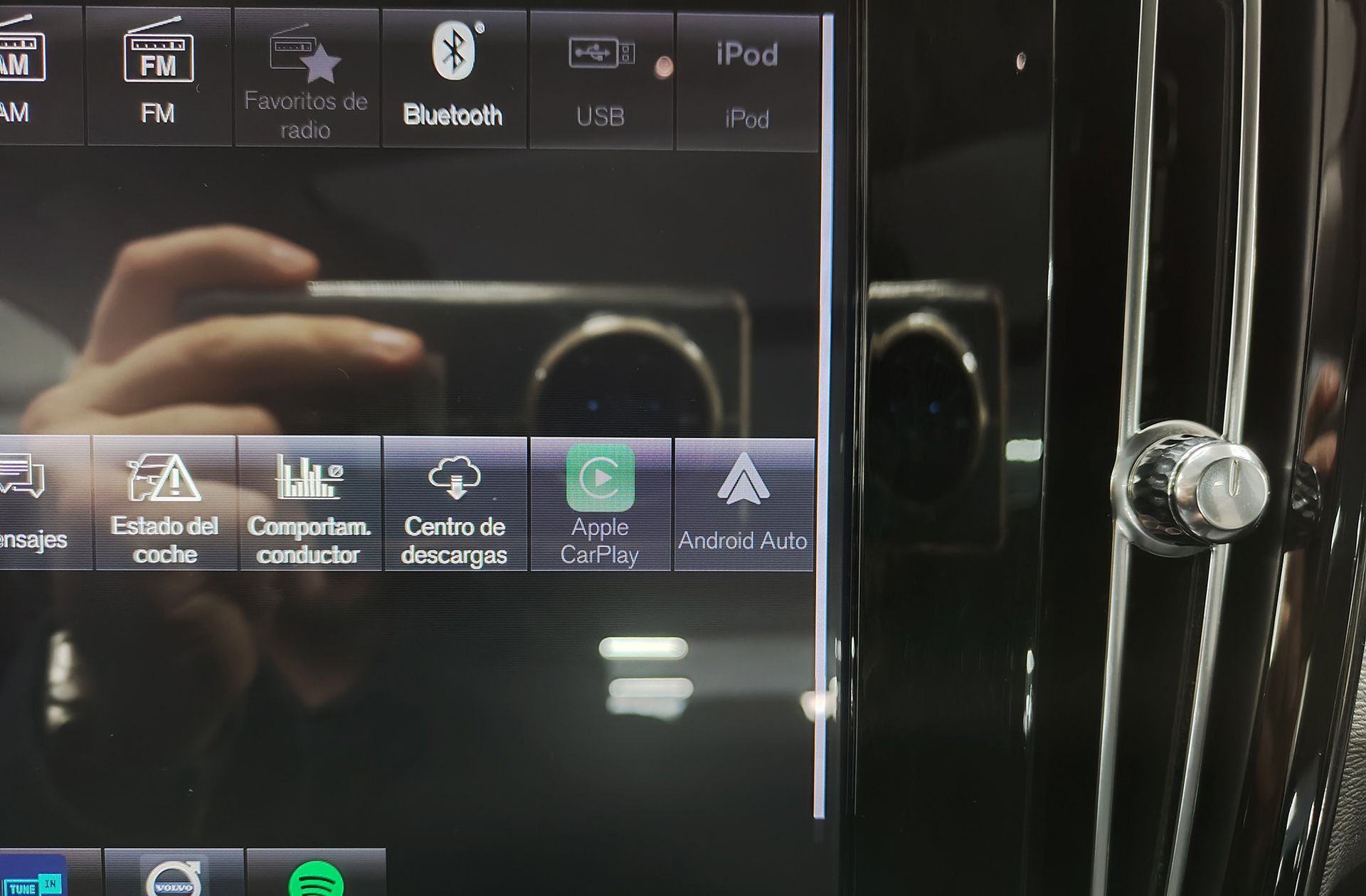 Volvo XC40 T4 Inscription - foto 10