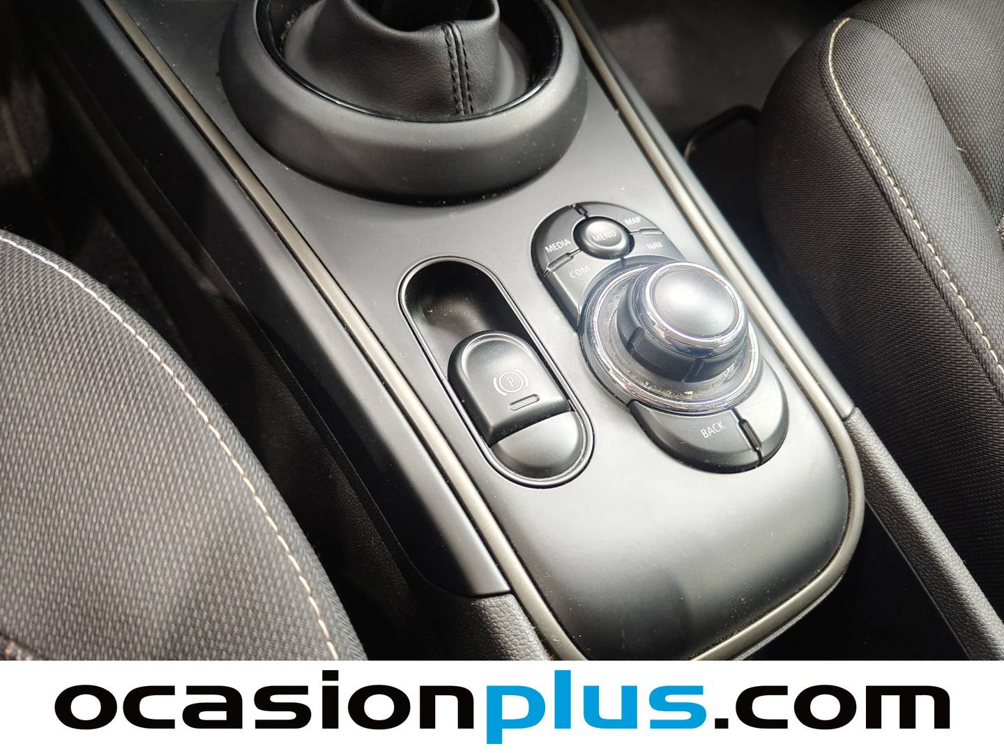 Foto Mini Countryman MINI MINI Countryman Cooper (136 CV)