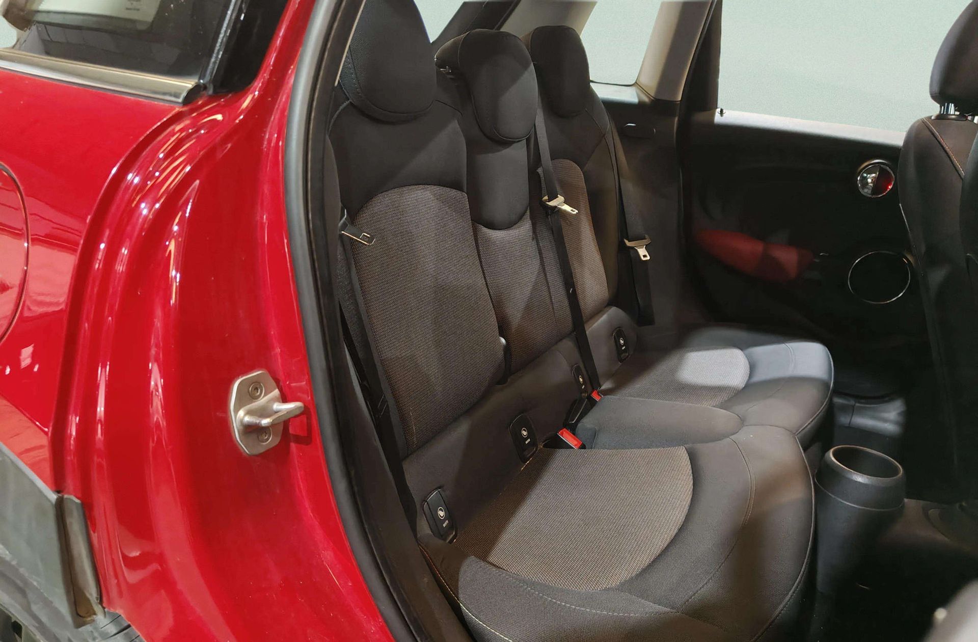 MINI Cooper D - foto 15