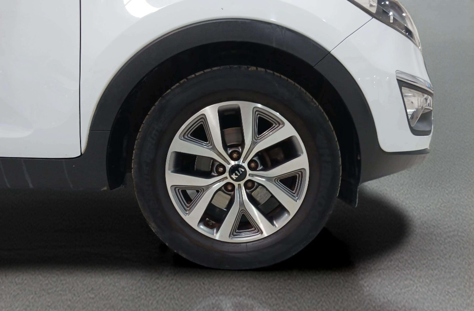 Kia Sportage 1.7 CRDi VGT Drive 4x2 - foto 29