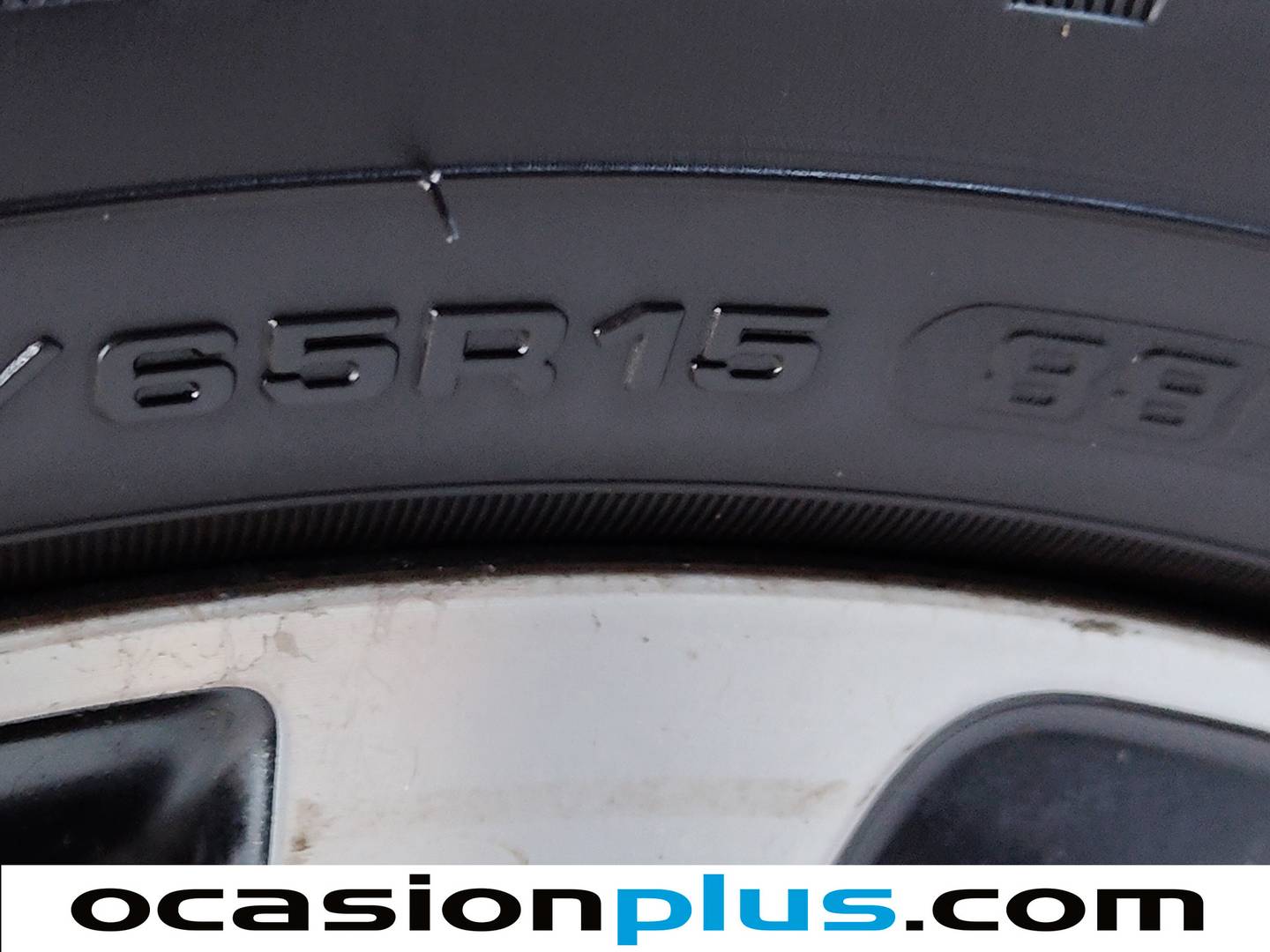 Foto Volkswagen Polo Volkswagen Polo Advance 1.0 TSI  (95 CV)