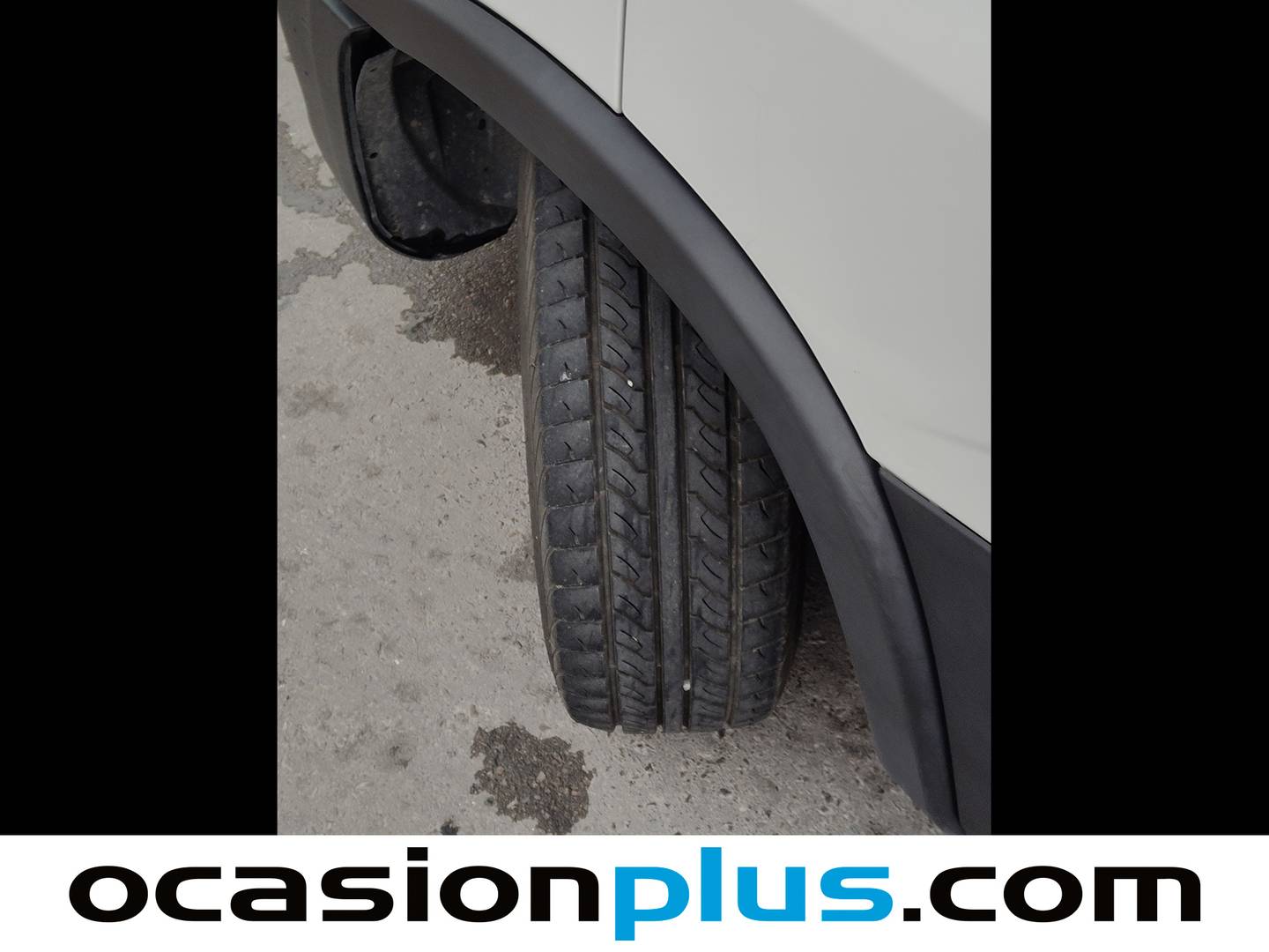 Iveco Daily Iveco Daily Furgon 35S 16 V 3520L/H2 (156 CV) seminuevo