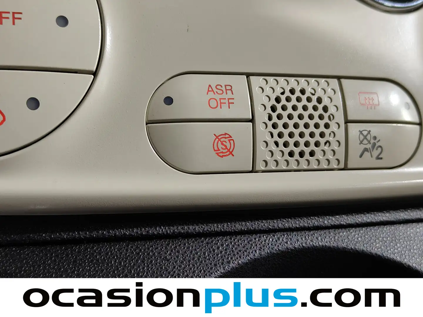 Foto Fiat 500 Fiat 500 1.0 Hybrid Dolcevita (70 CV)