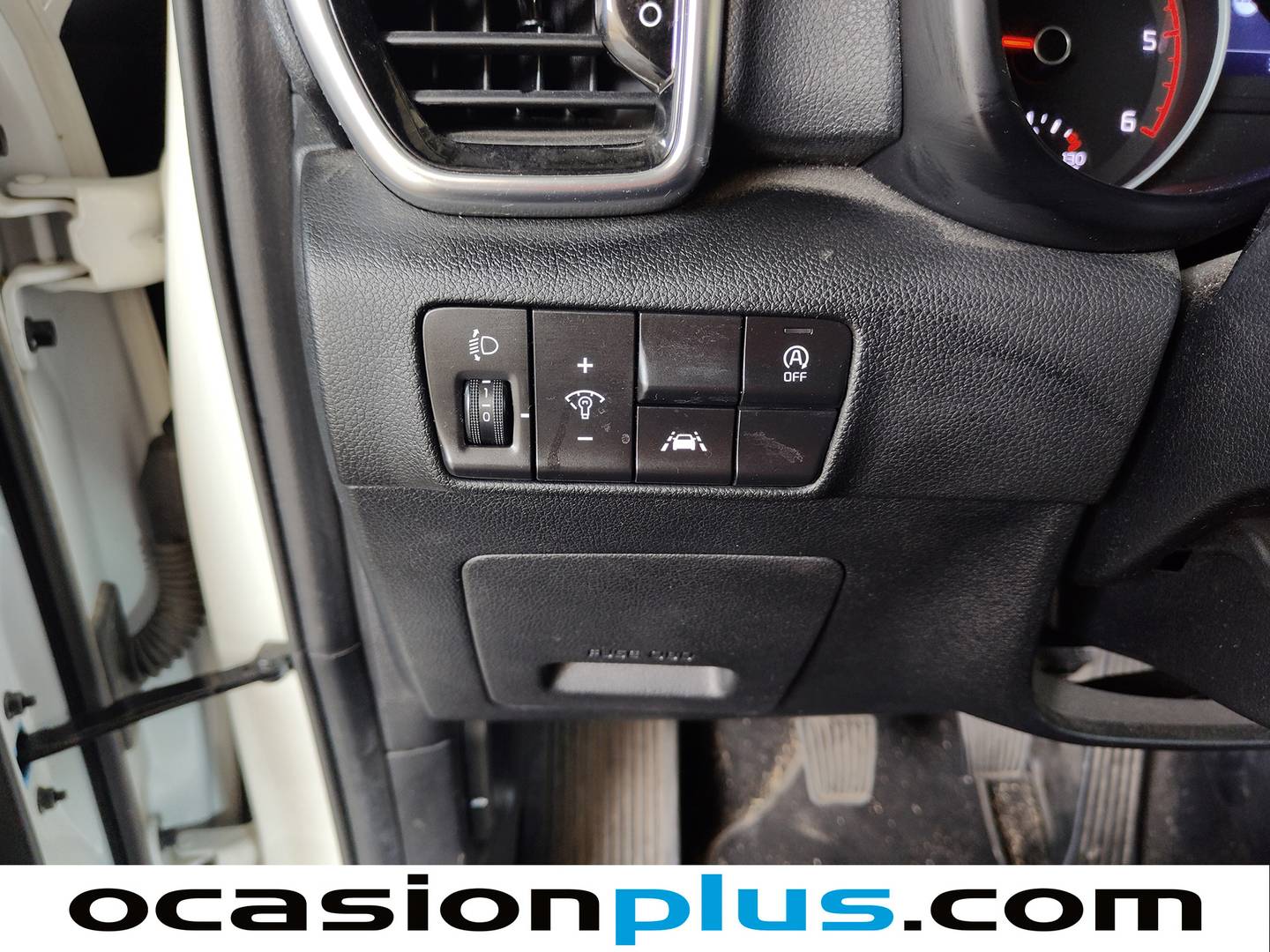KIA Sportage KIA Sportage 1.6 CRDi Drive 4x2 (115 CV) 115cv