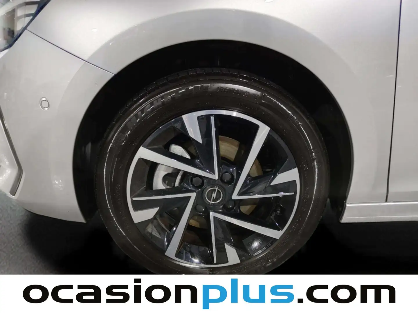 Foto Opel Corsa Opel Corsa 1.2 T XHL GS (100 CV)