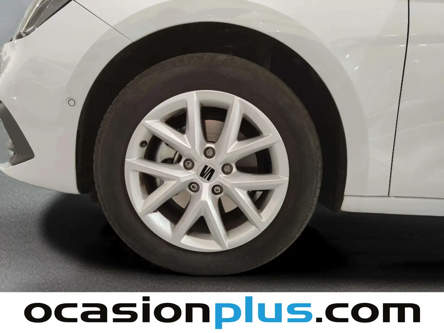 Foto Seat León SEAT León 2.0 TDI S&S Style XL (116 CV)