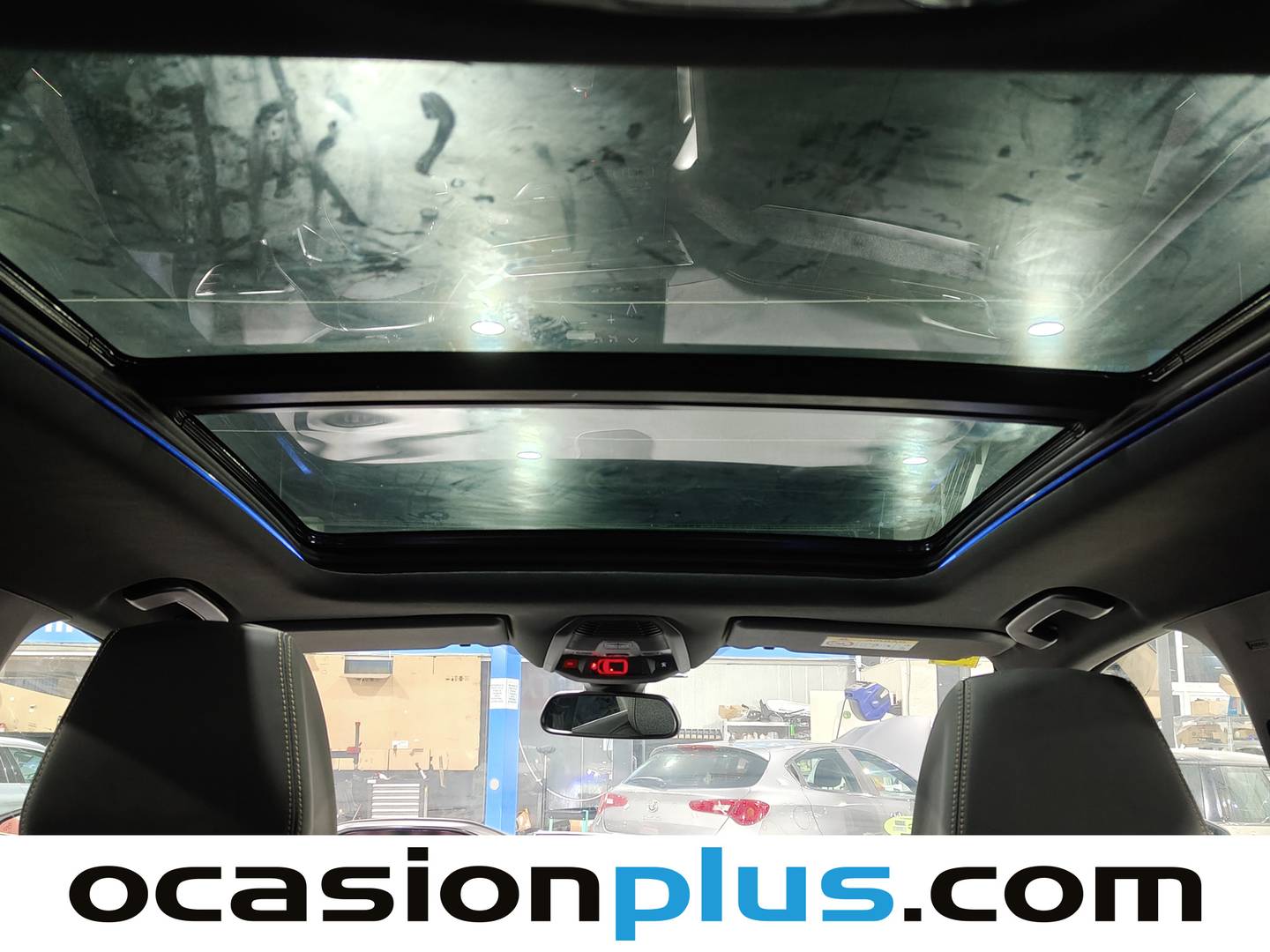 Foto Peugeot 3008 Peugeot 3008 BlueHDI 130 S&S GT Line EAT8 (130 CV)