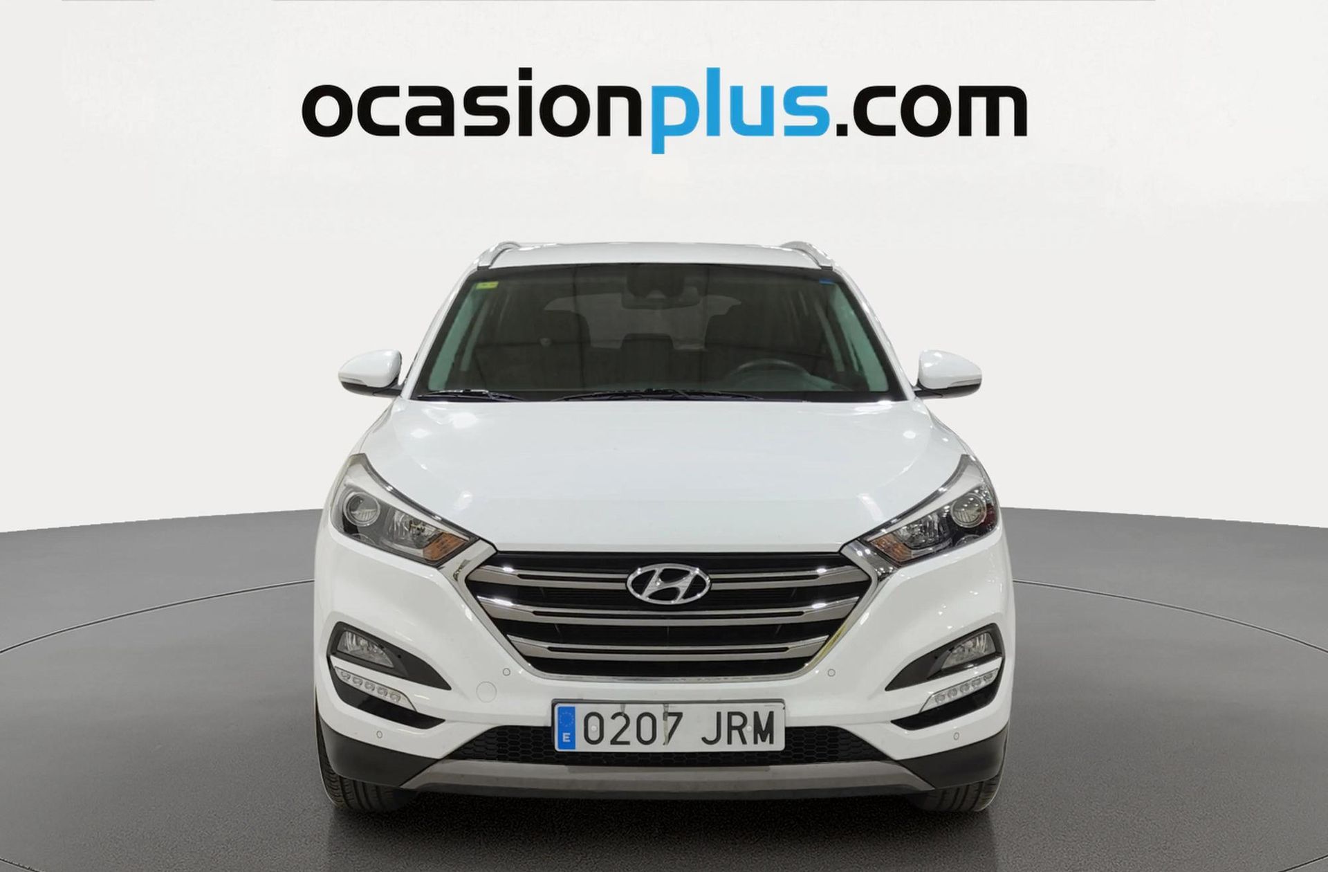 Hyundai Tucson 1.6 GDI BlueDrive Tecno 4x2 - foto 12
