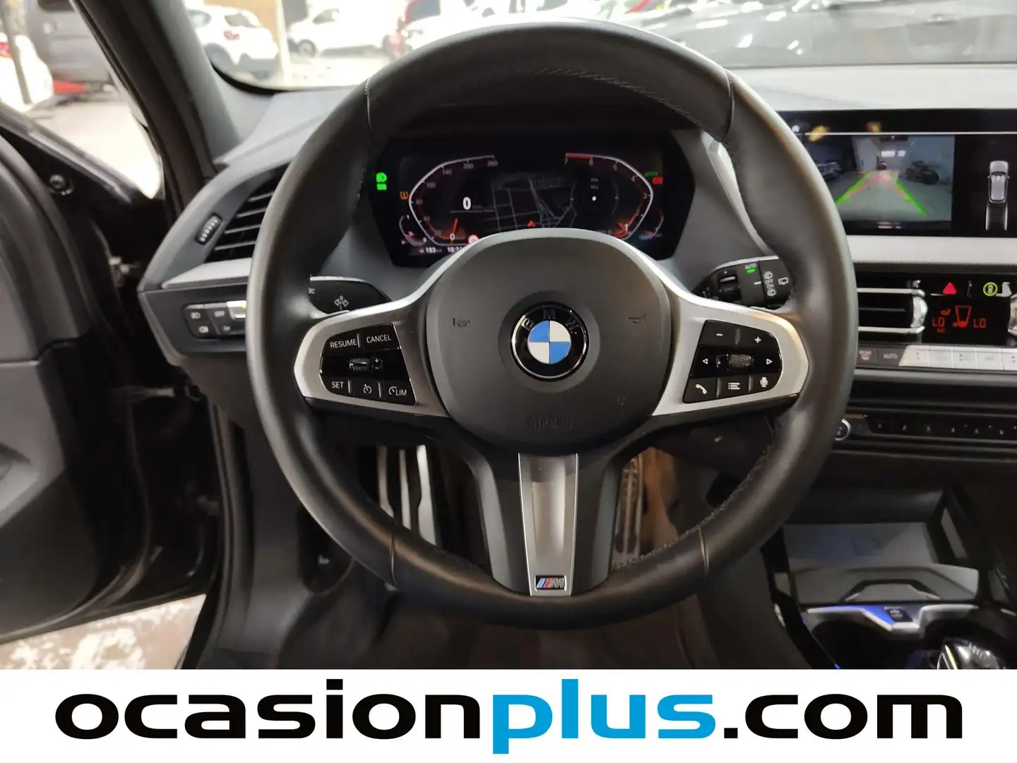 Foto BMW Serie 1 BMW Serie 1 118i Pack M (136 CV)