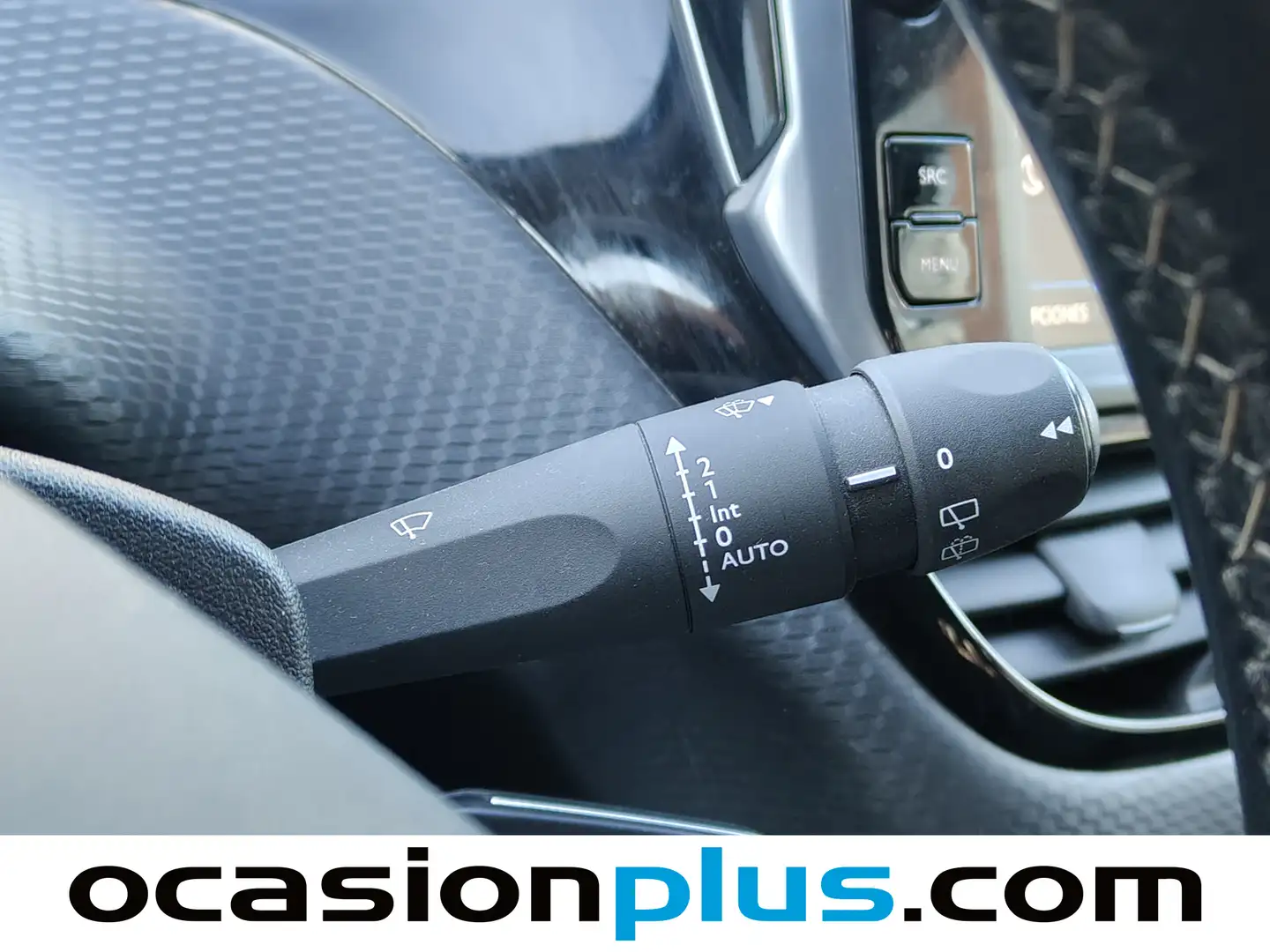 Foto Peugeot 2008 Peugeot 2008 BlueHDi 120 S&S Allure (120 CV)