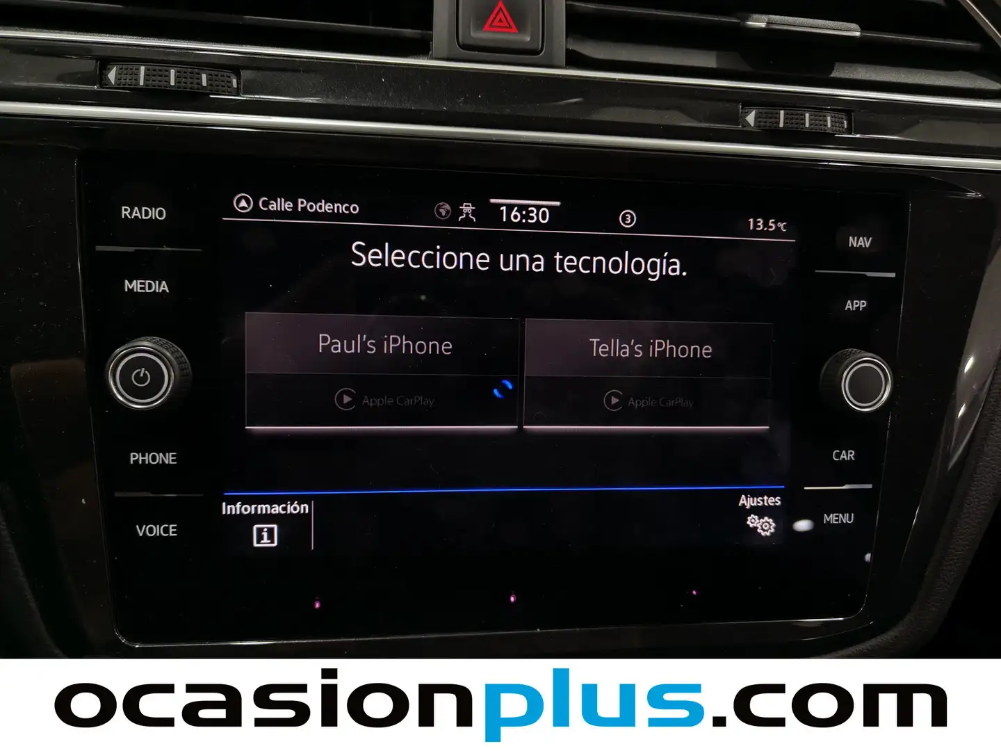 Foto Volkswagen Tiguan Volkswagen Tiguan Life 1.5 TSI (150 CV) DSG