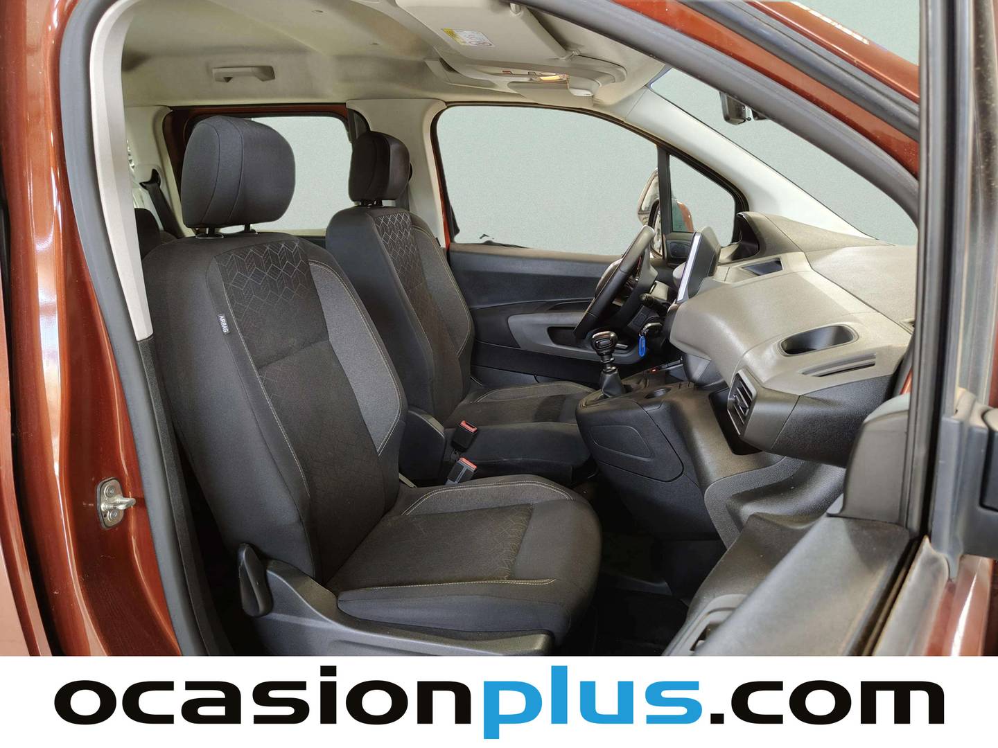 Peugeot Rifter Peugeot Rifter BlueHDi 130 S&S Active Standard NAV+ (130 CV) al mejor precio