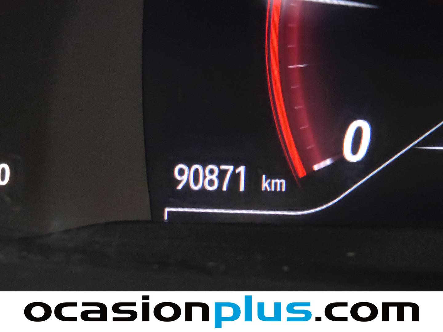 Renault Mégane Renault Megane Intens Blue dCi (115 CV) seminuevo