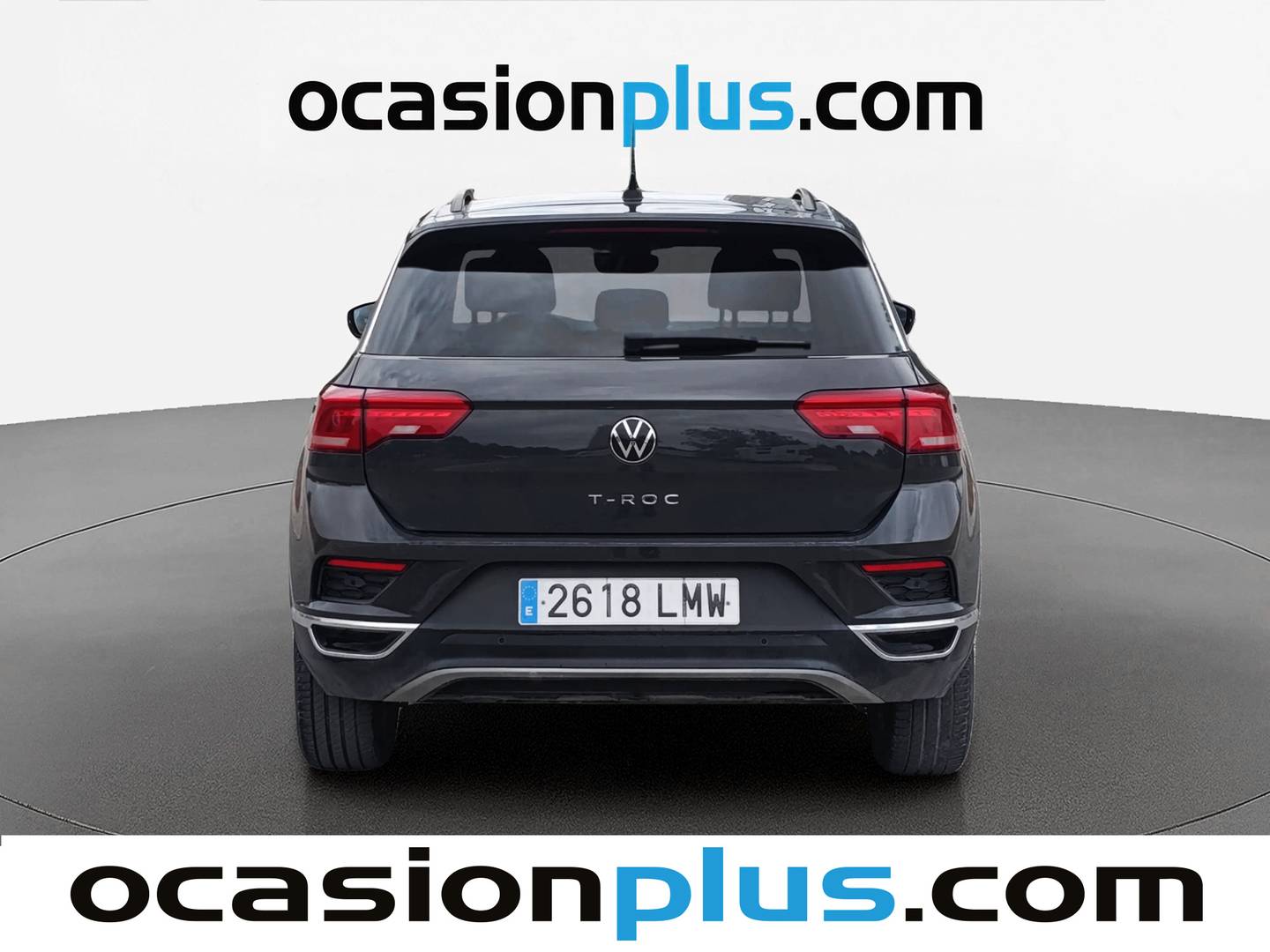 Volkswagen T-Roc Volkswagen T-Roc Advance 1.0 TSI (110 CV) al mejor precio