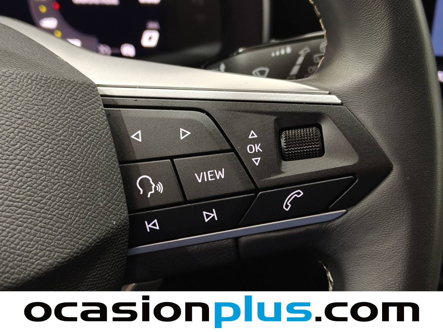 Foto Seat León SEAT León 2.0 TDI S&S Style XL (116 CV)