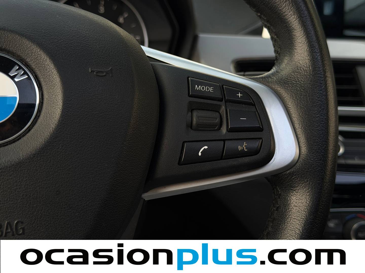 BMW X1 BMW X1 sDrive18d (150 CV) 150cv