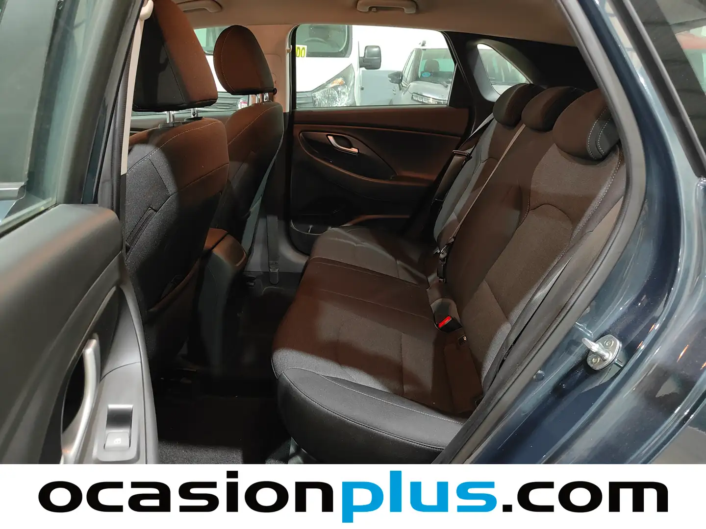 Foto Hyundai i30 Hyundai i30 1.0 TGDI 48V Klass (120 CV)