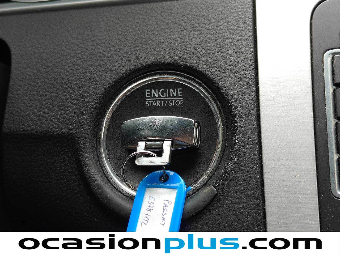 Volkswagen Passat Volkswagen Passat Variant VoR-Line 2.0 TDI BMT (140 CV) manual