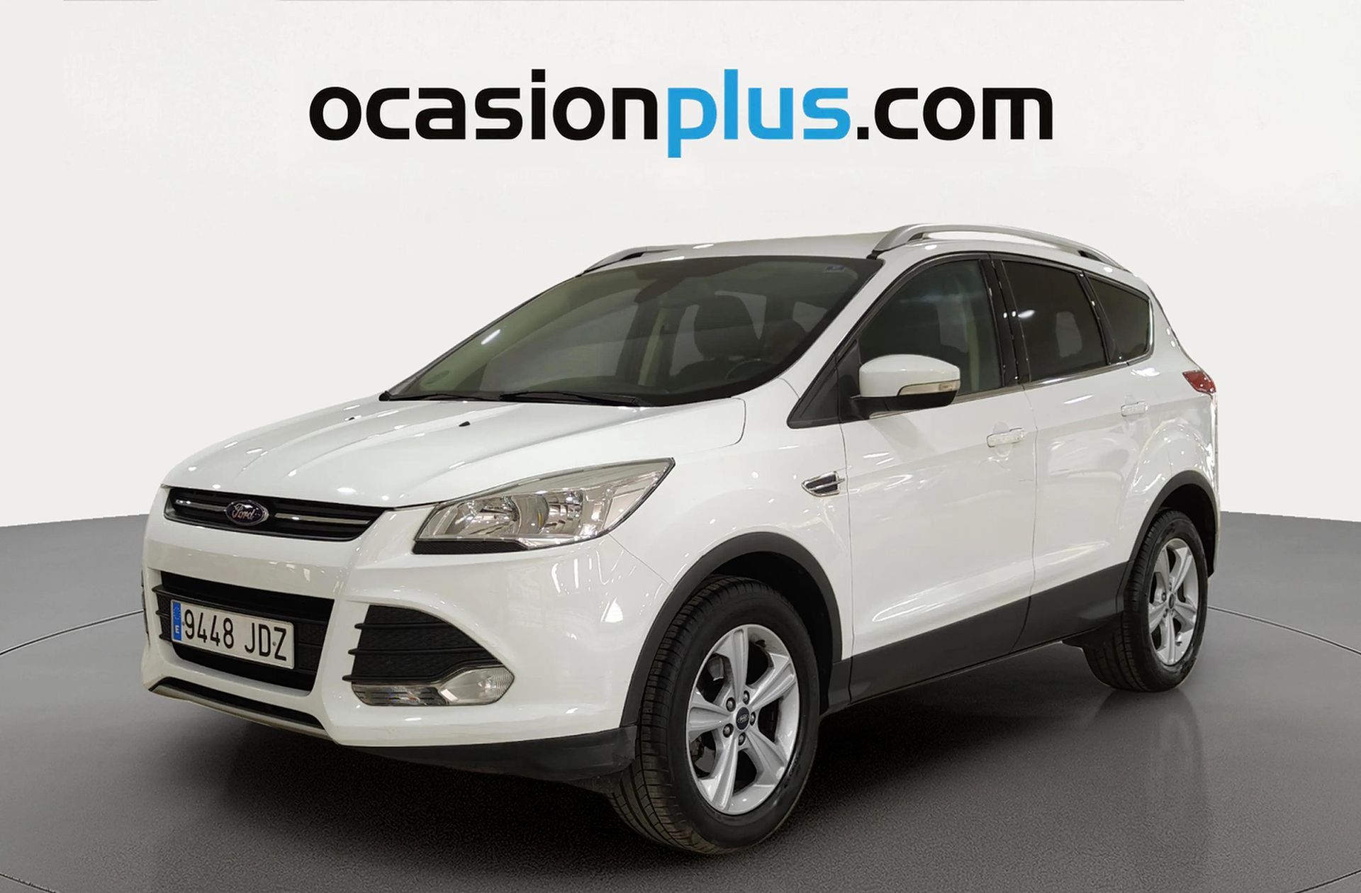 Ford Kuga 1.5 EcoBoost Trend 4x2