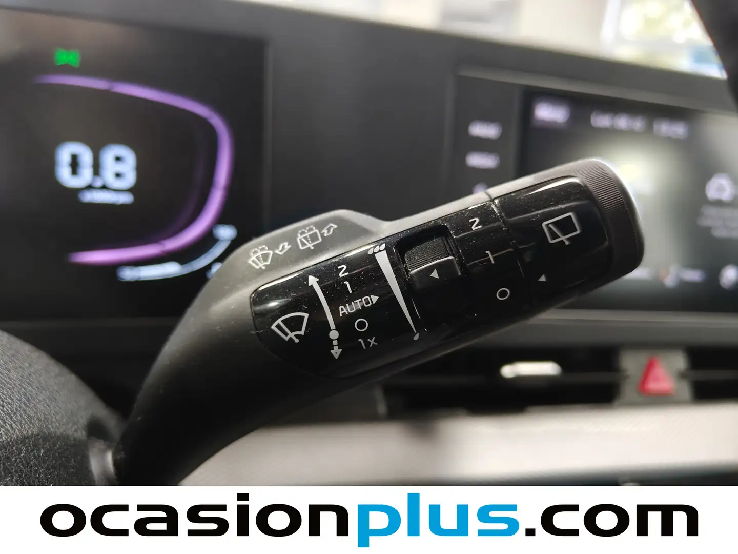 Foto KIA Sportage Kia Sportage 1.6 CRDi Concept 4x2 (115 CV)