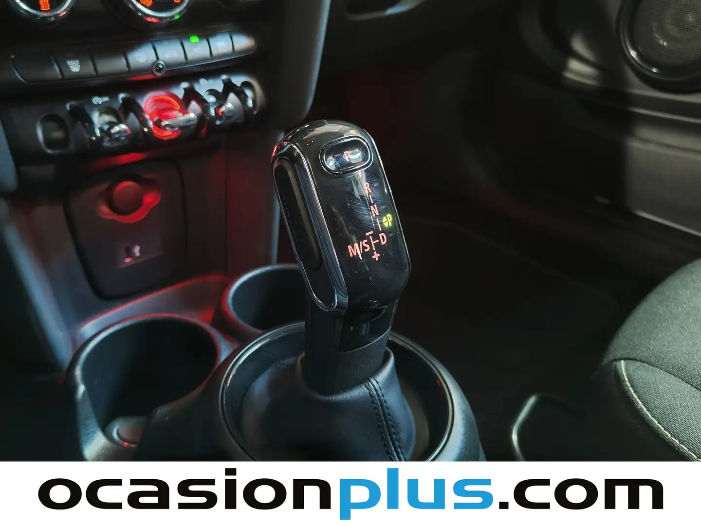 Foto Mini MINI MINI MINI 3 Puertas One (102 CV)