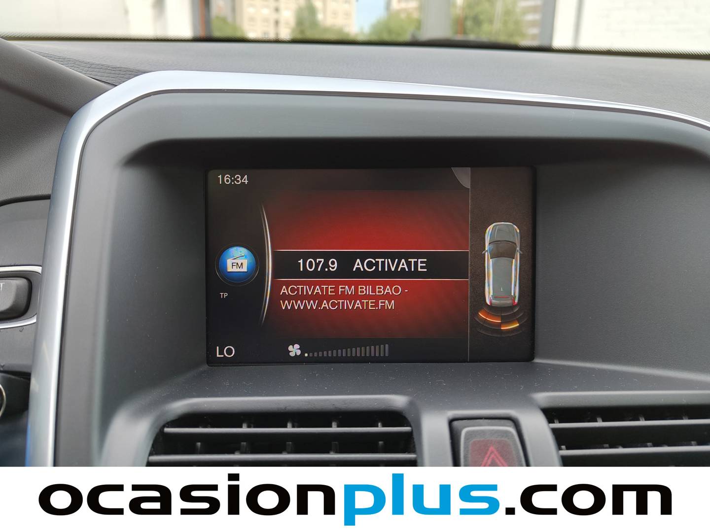 Foto Volvo XC60 Volvo XC60 D3 Kinetic (150 CV)