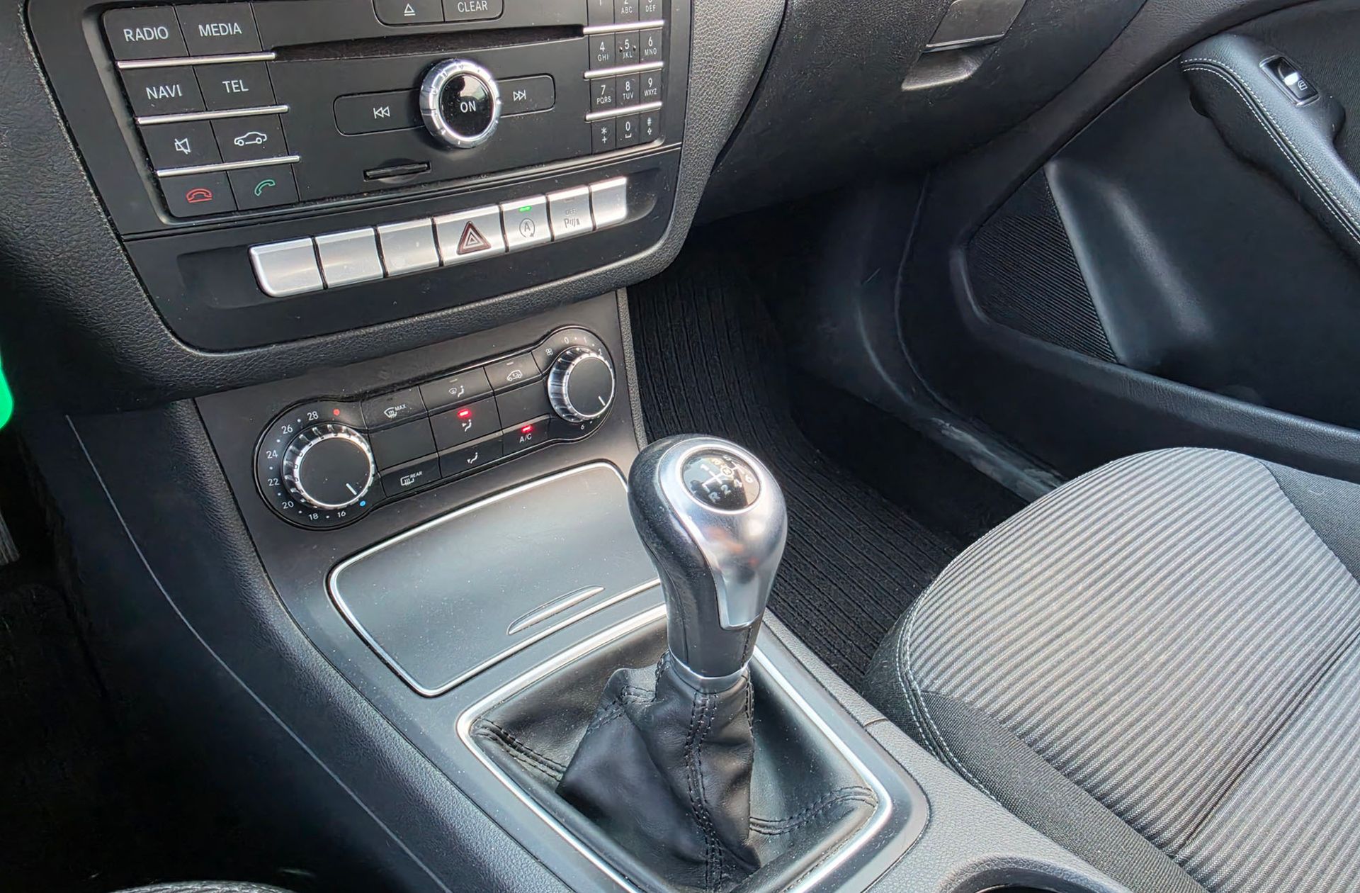 Mercedes-Benz Clase B 200 CDI - foto 5