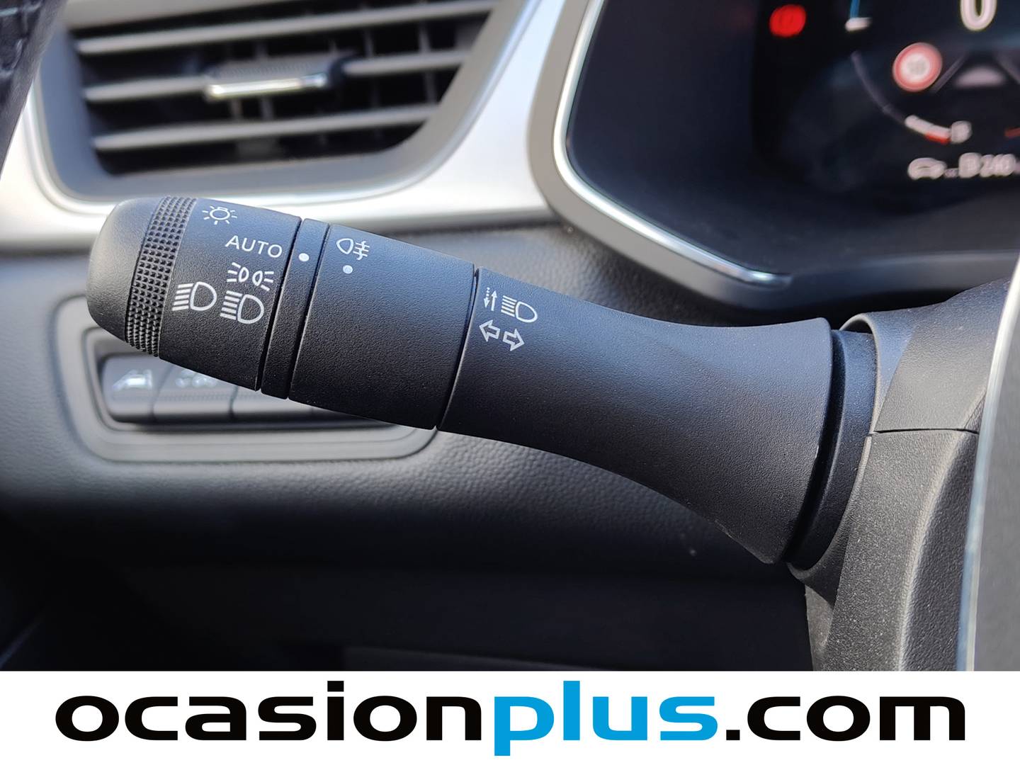 Foto Renault Captur Renault Captur Techno Fast Track E-Tech híbrido 107 kW (145 CV)