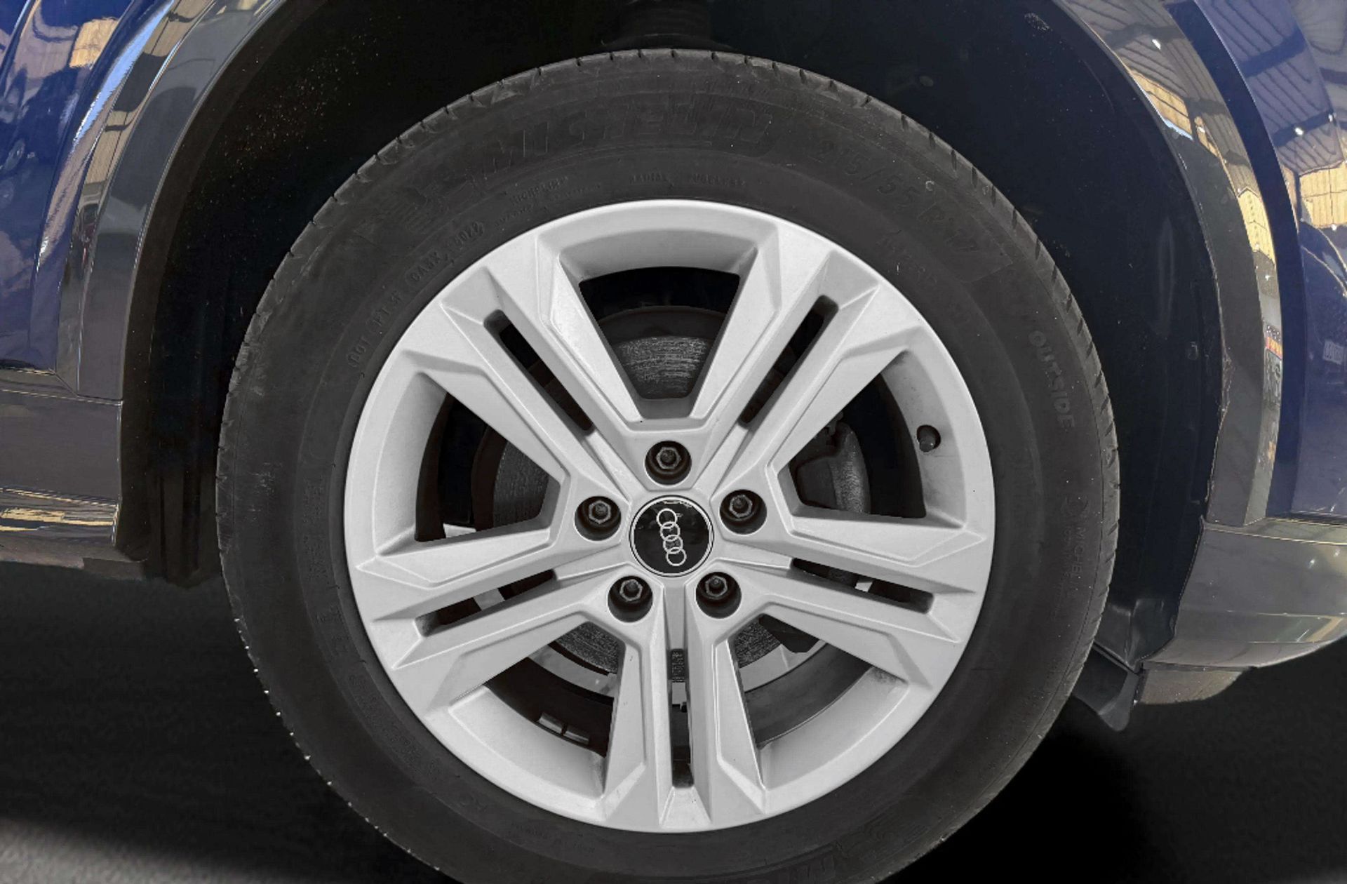 Audi Q2 Advanced 30 TFSI - foto 33