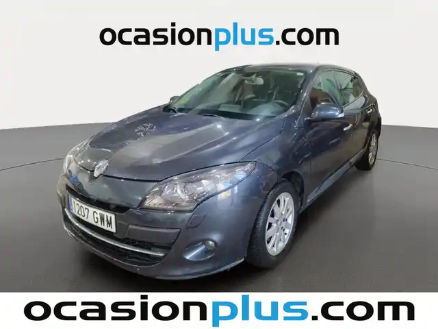 Renault Mégane 1.9 dCi eco2 Privilege (130 CV) de segunda mano