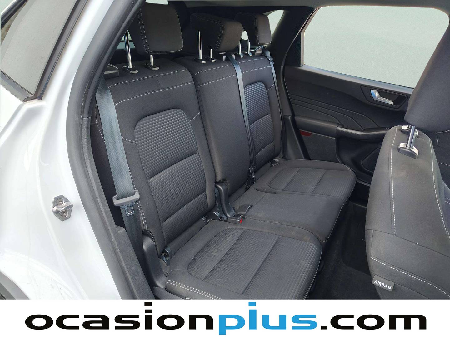 Foto Ford Kuga Ford Kuga 1.5 EcoBoost Titanium 4x2 (150 CV)