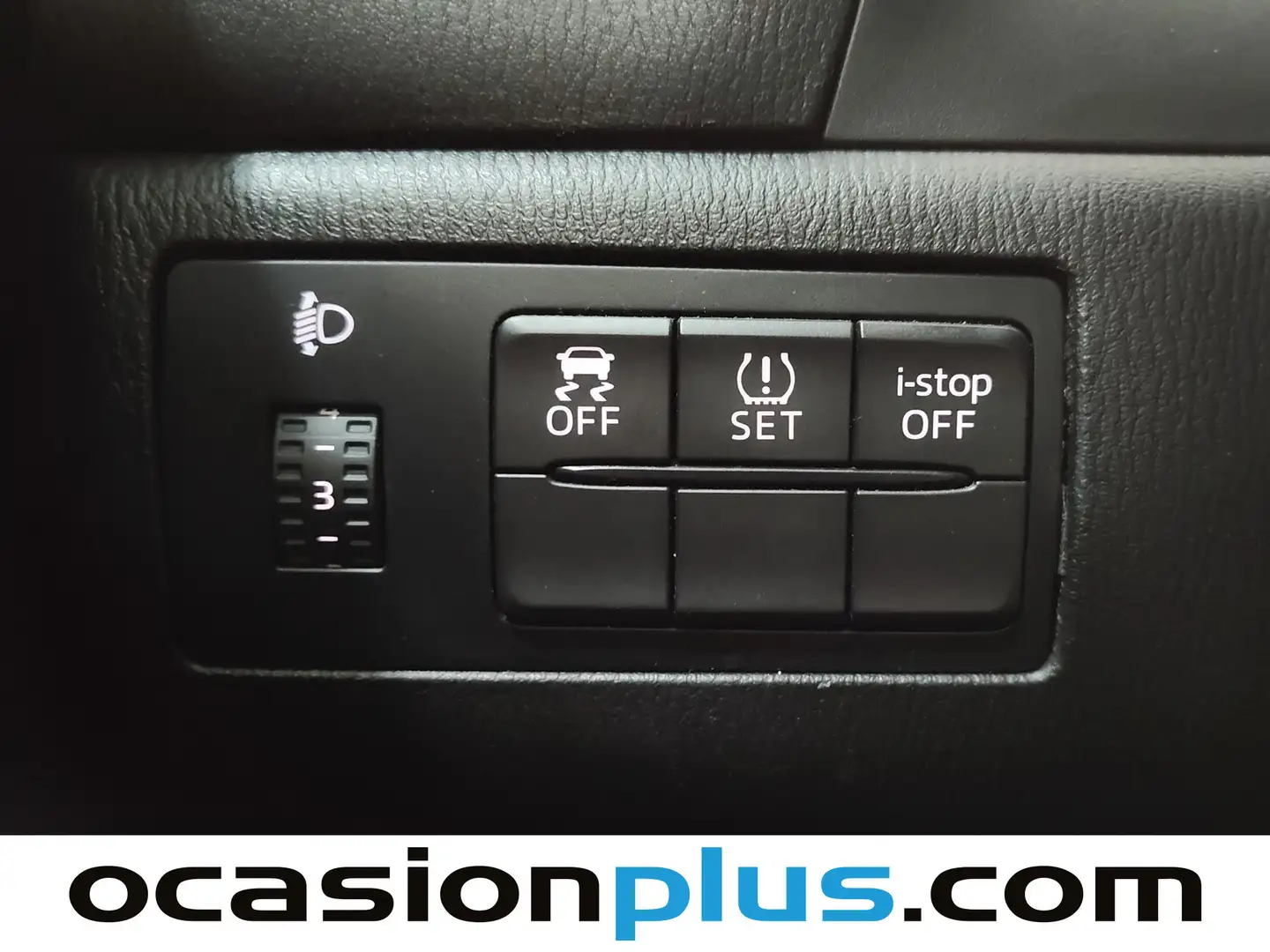 Foto Mazda Mazda3 Mazda Mazda 3 1.5 GE Pulse (100 CV)