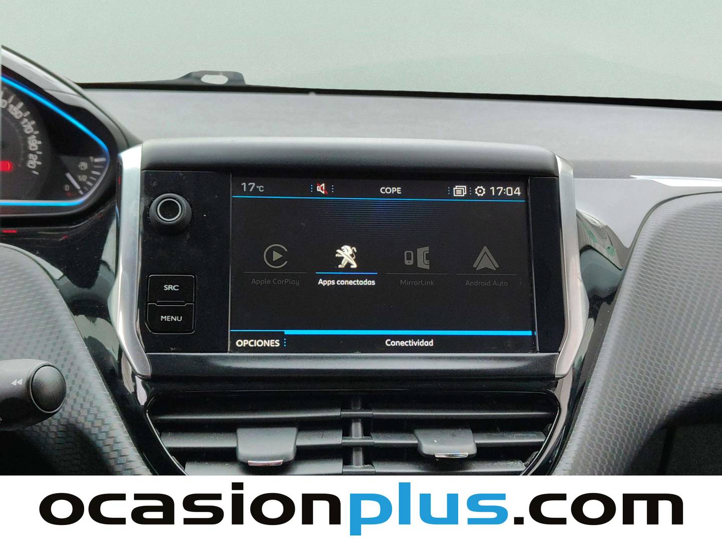 Acabados Peugeot 2008 Peugeot 2008 BlueHDi 100 Allure (100 CV)