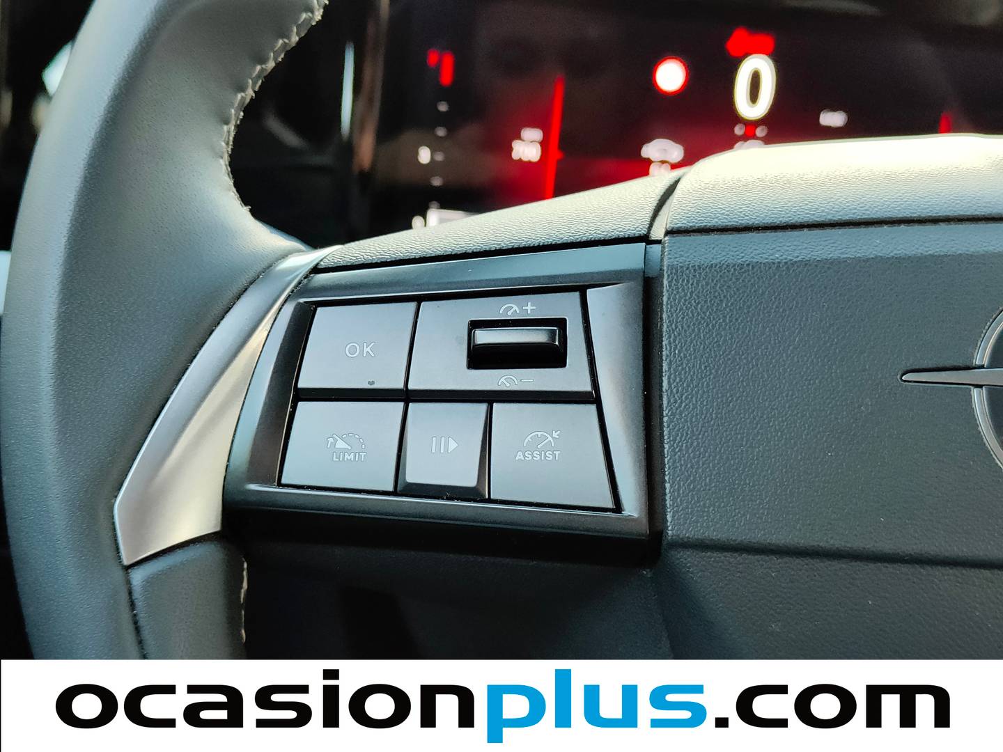 Foto Opel Mokka Opel Mokka 1.2 T GS (136 CV)