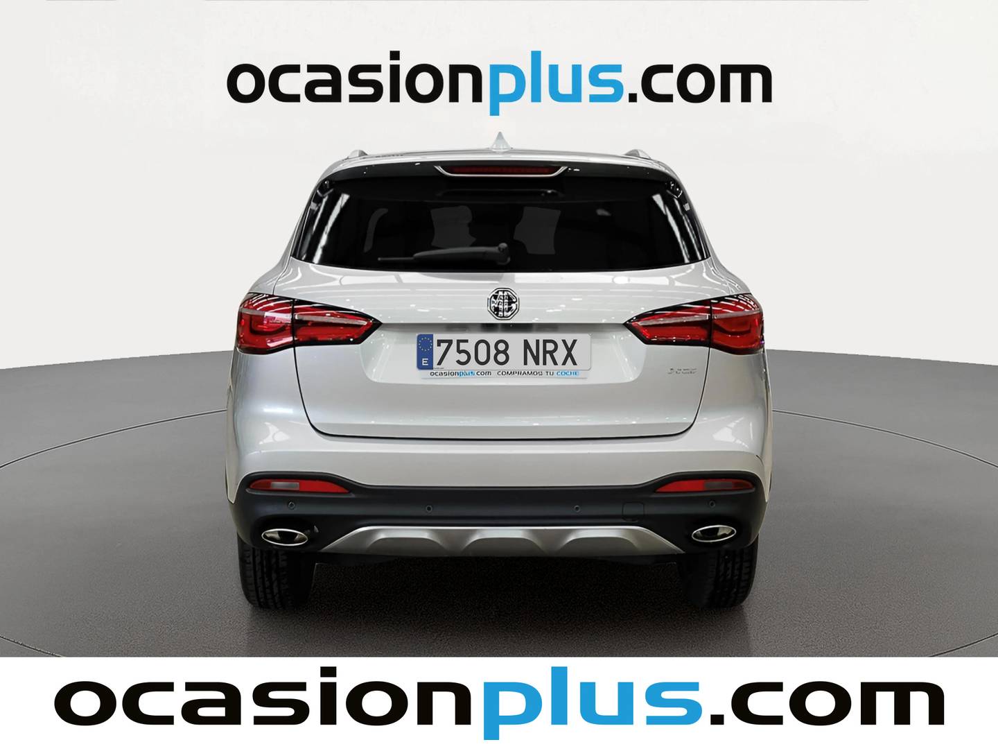 MG HS MG HS 1.5 Turbo GDI Comfort (162 CV) barato